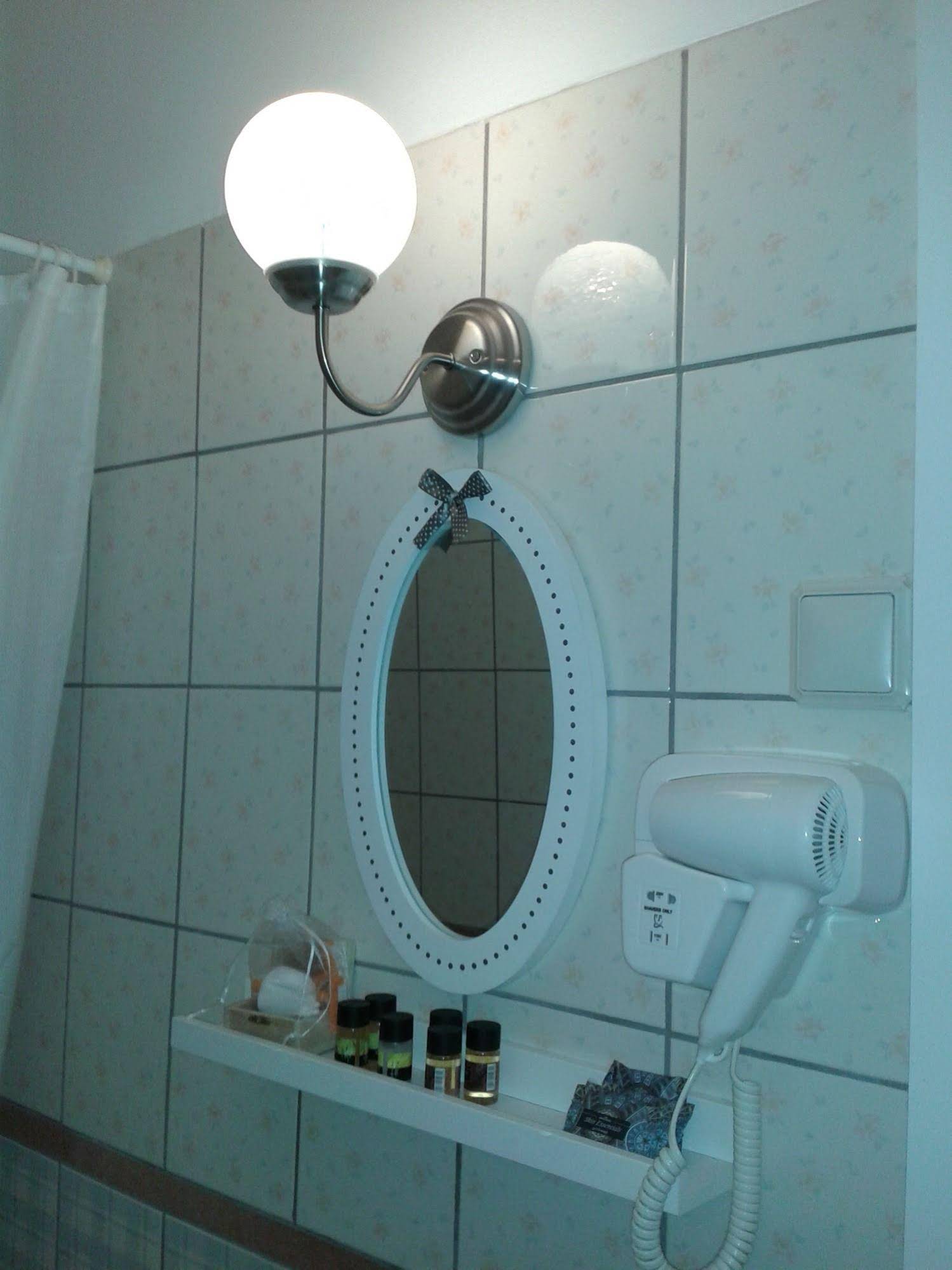 Garitsa Bay Apartment