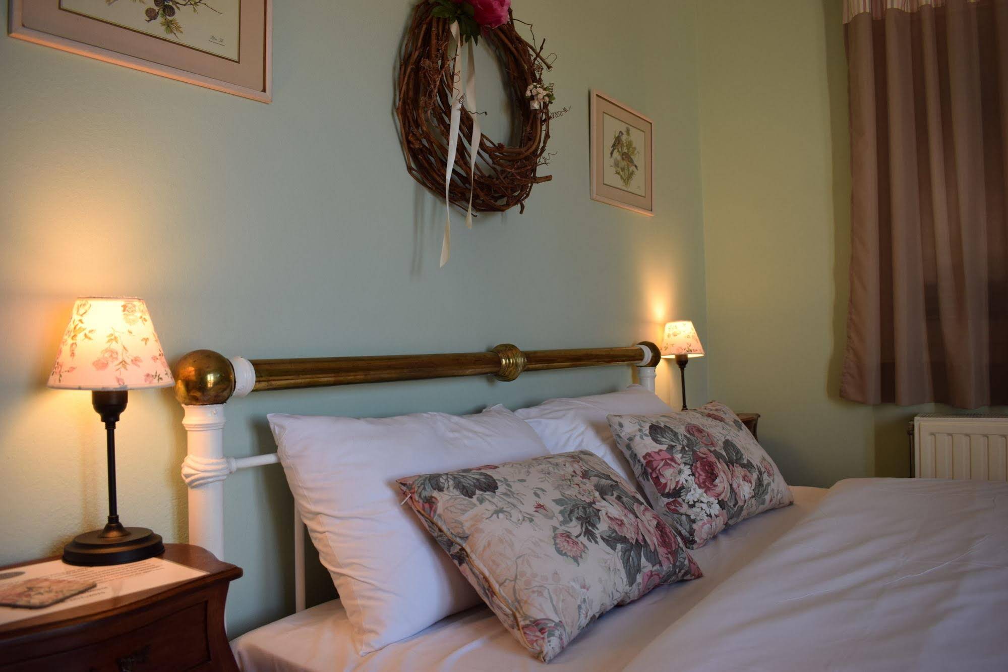 Garitsa Bay Apartment