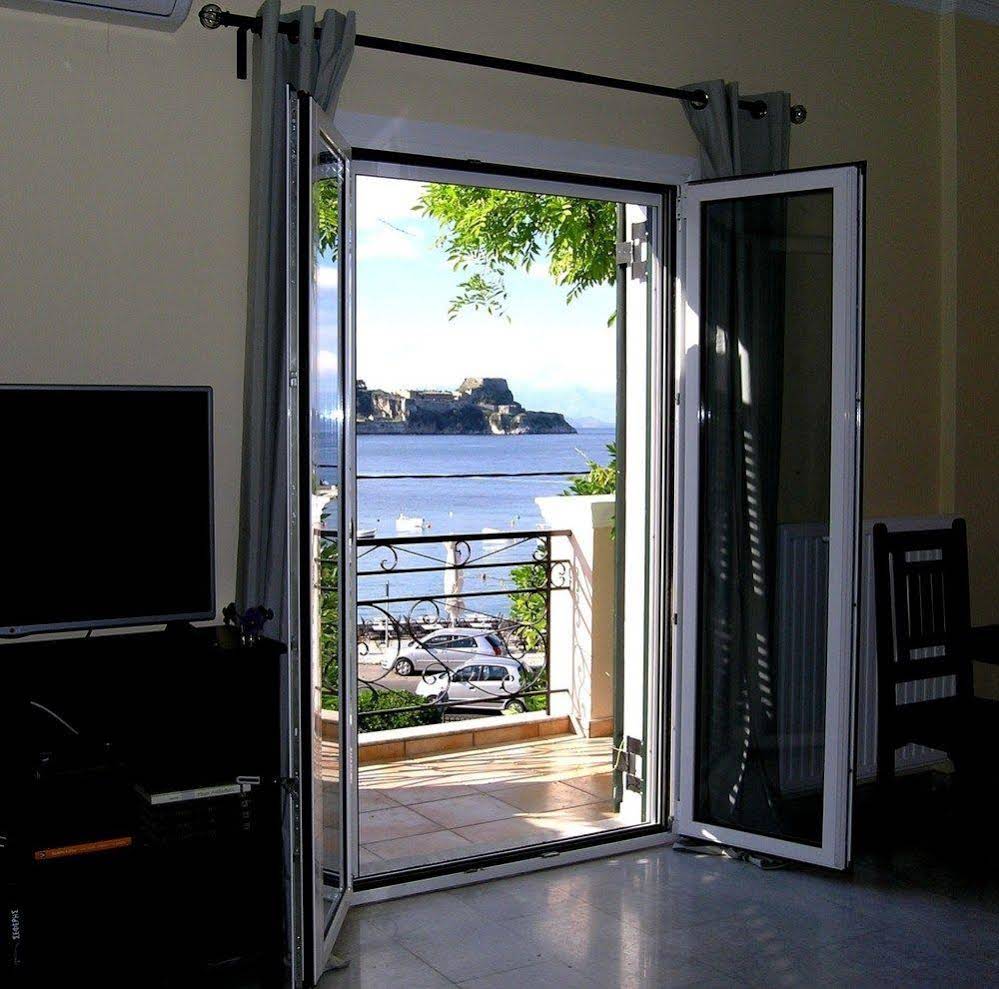 Garitsa Bay Apartment