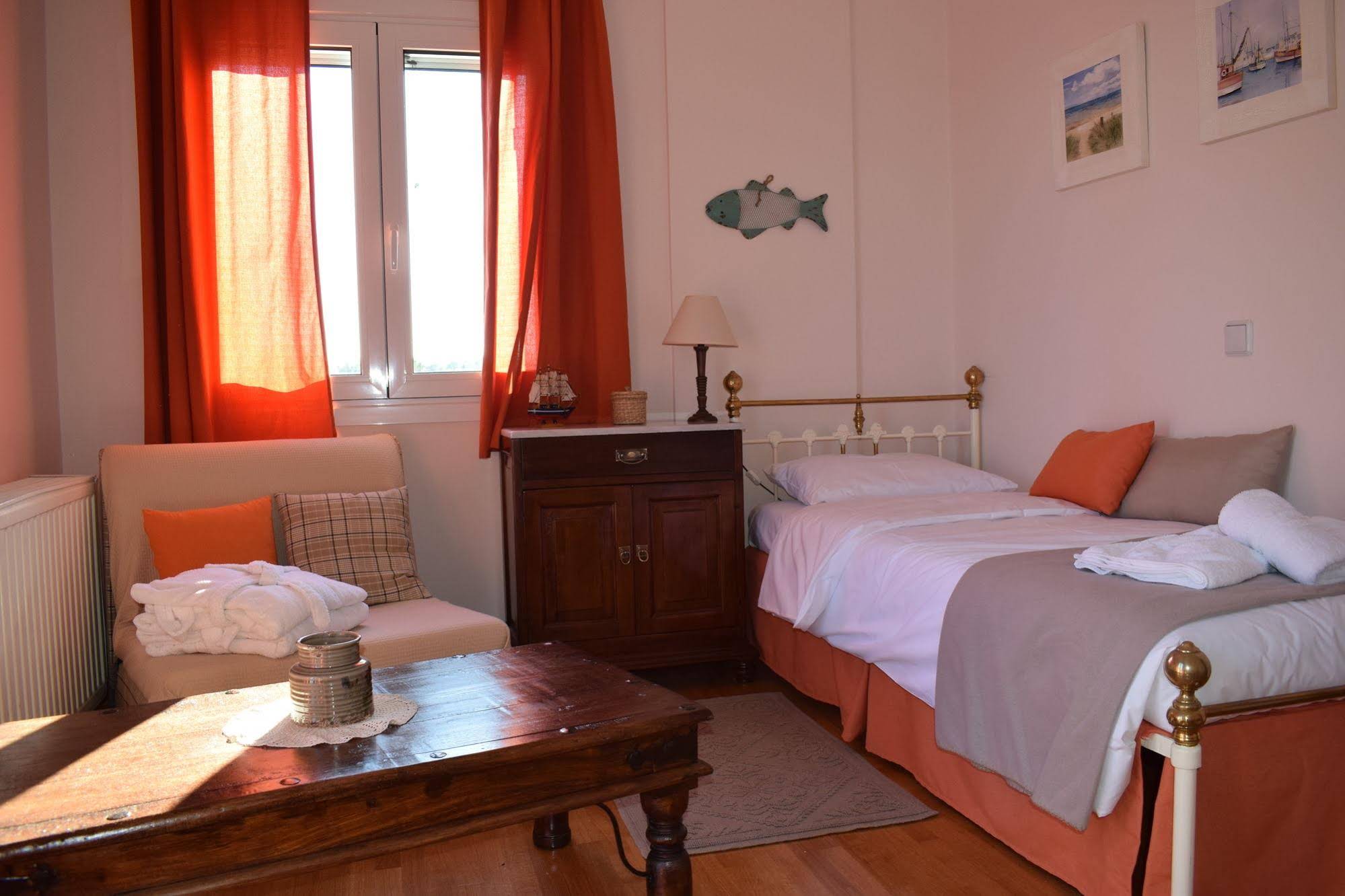 Garitsa Bay Apartment