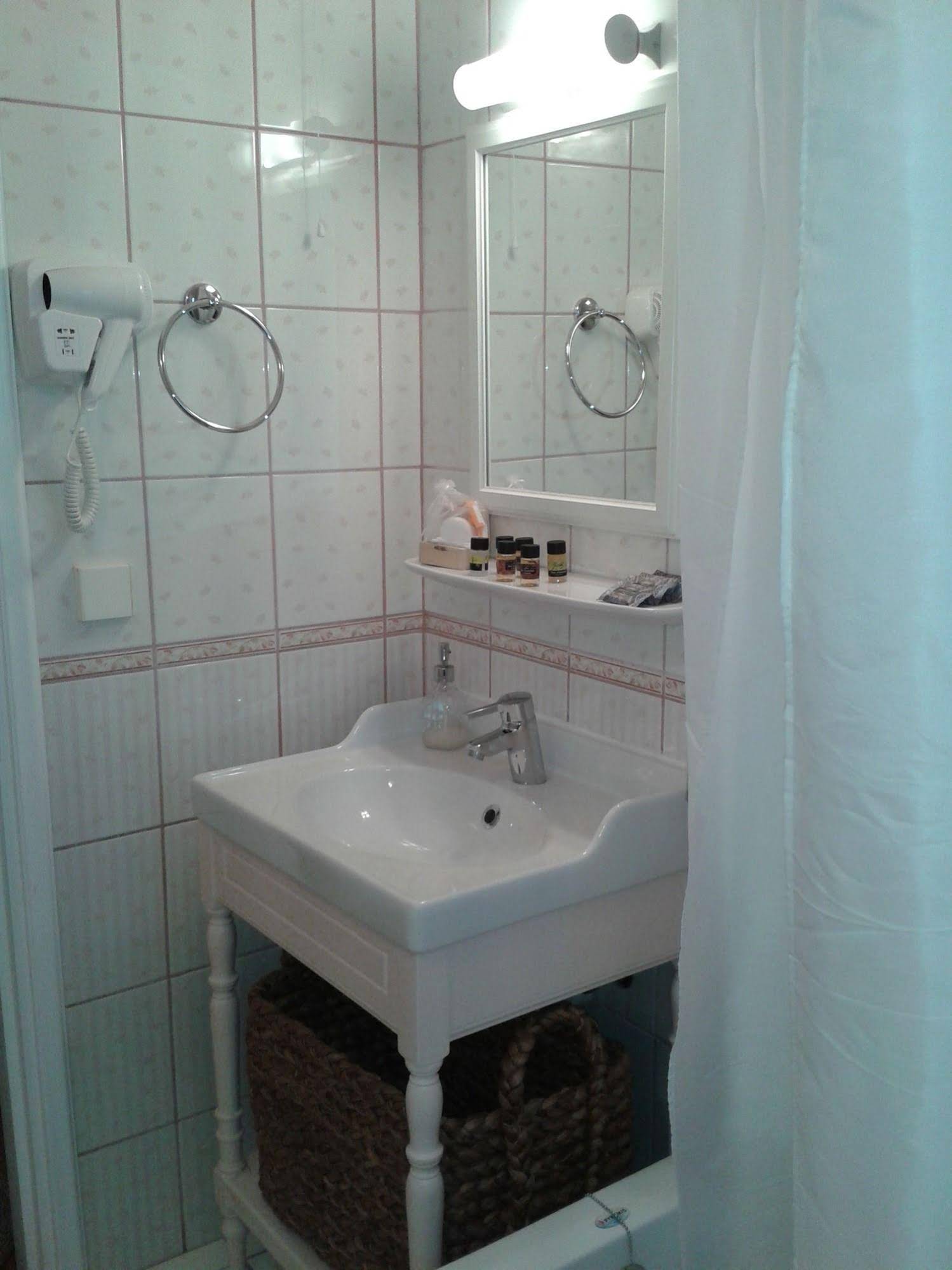 Garitsa Bay Apartment