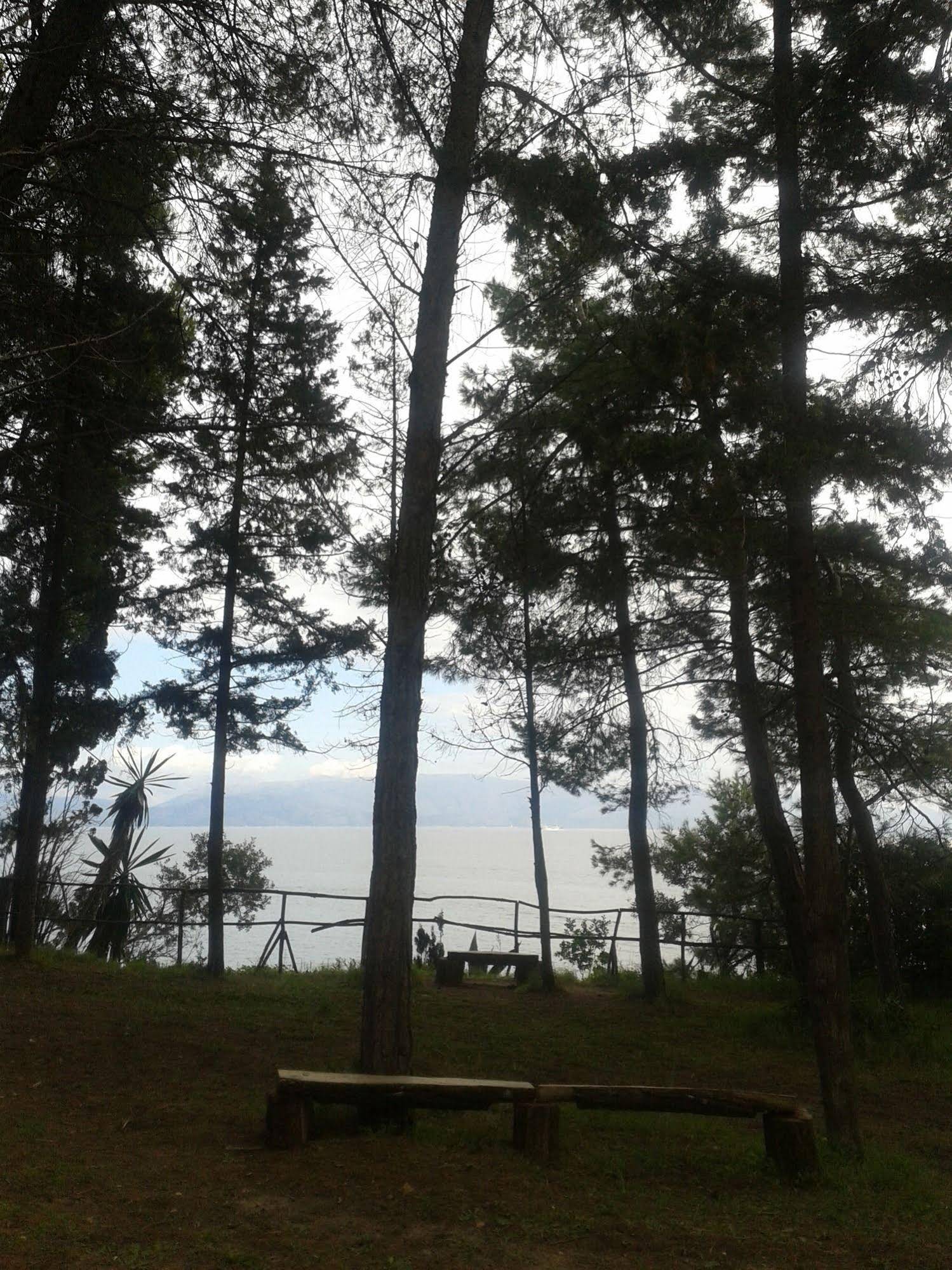 Garitsa Bay Apartment