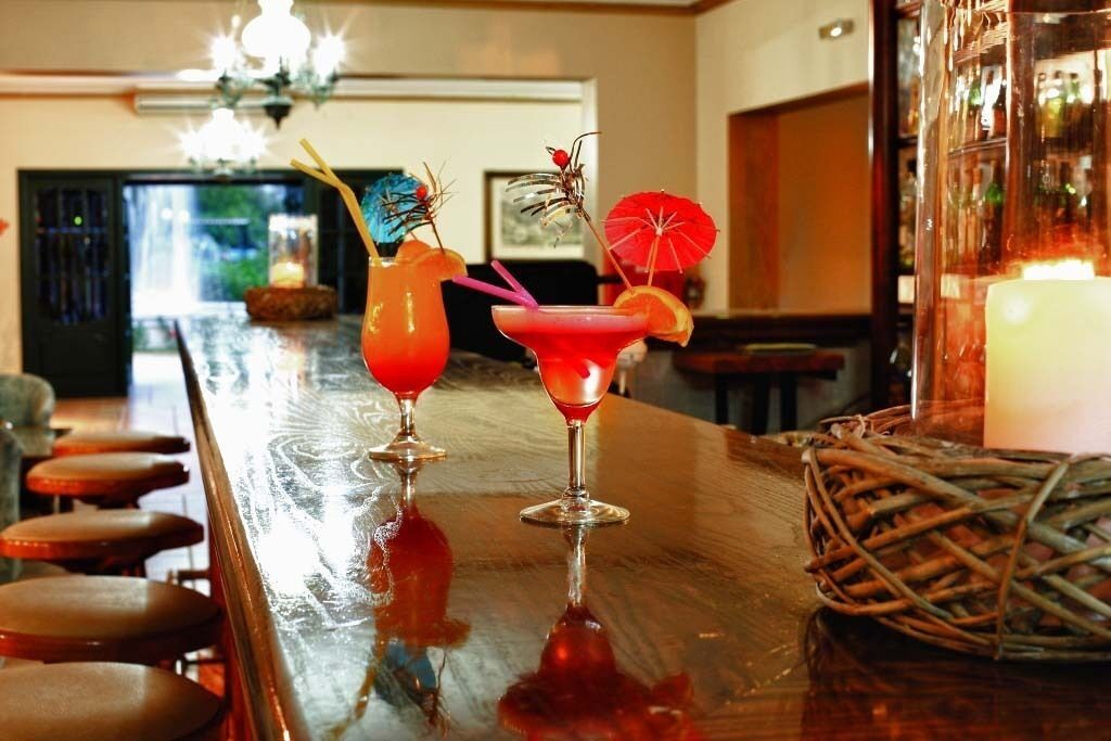 Rebecca's Village Corfu