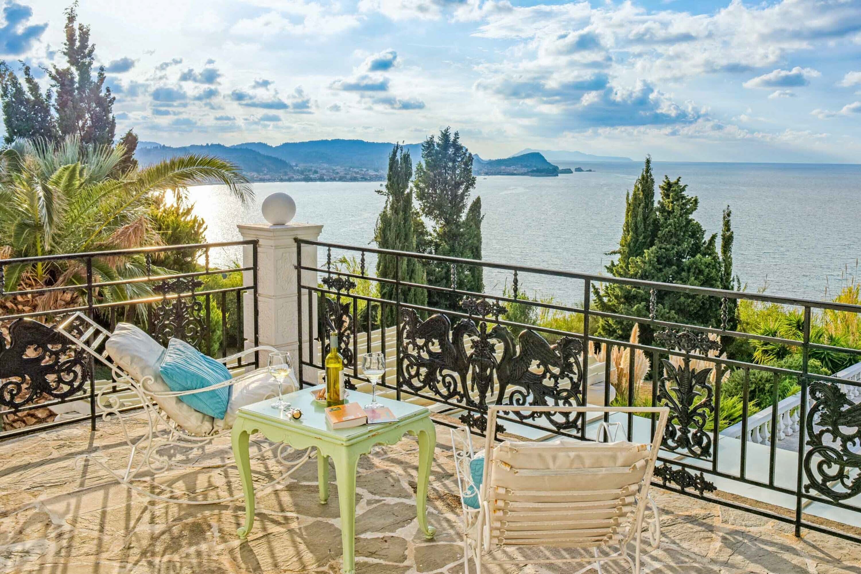 Villa Stella