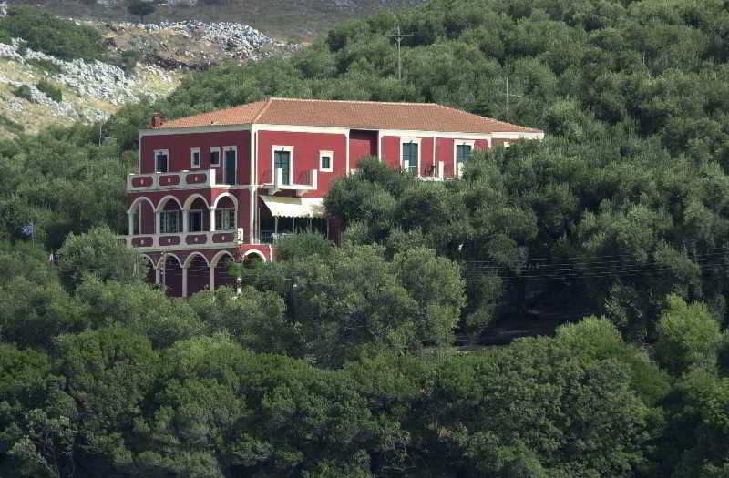 Apraos Bay