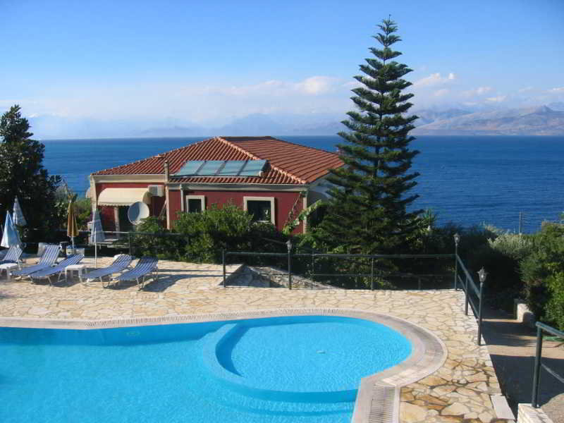 Apraos Bay