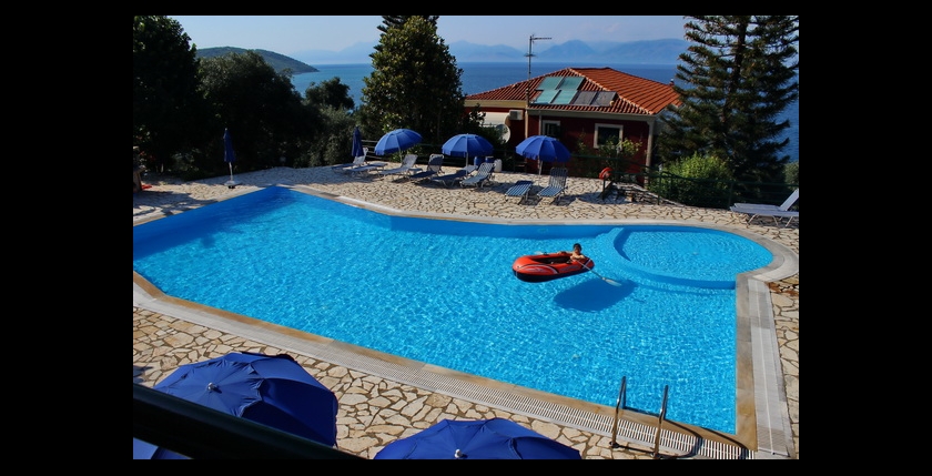Apraos Bay