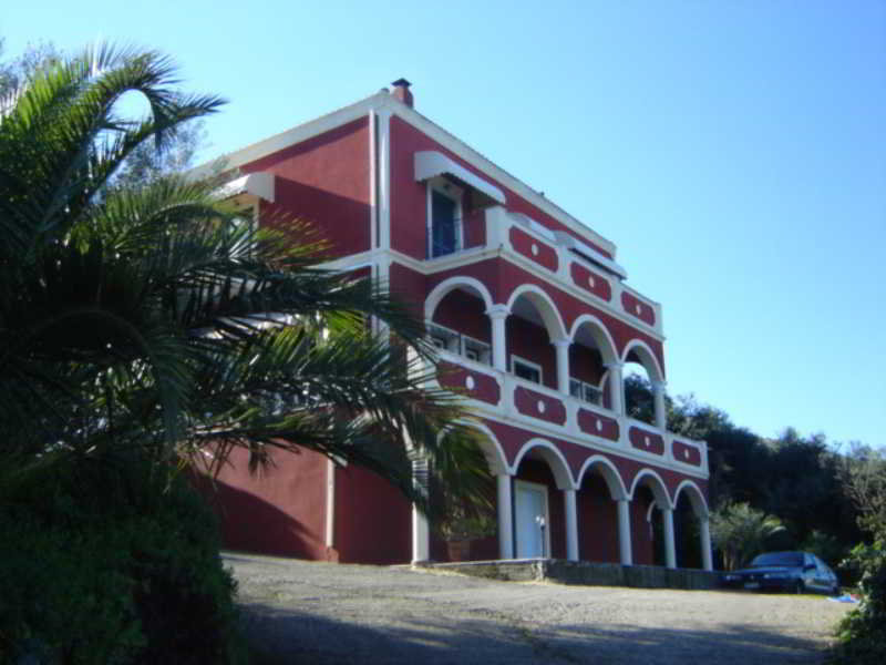 Apraos Bay