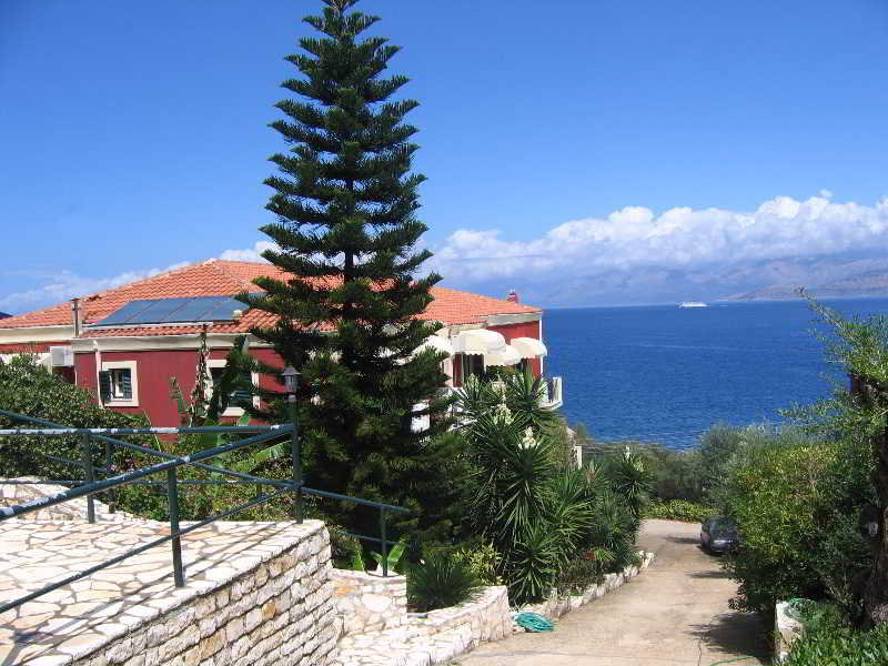 Apraos Bay