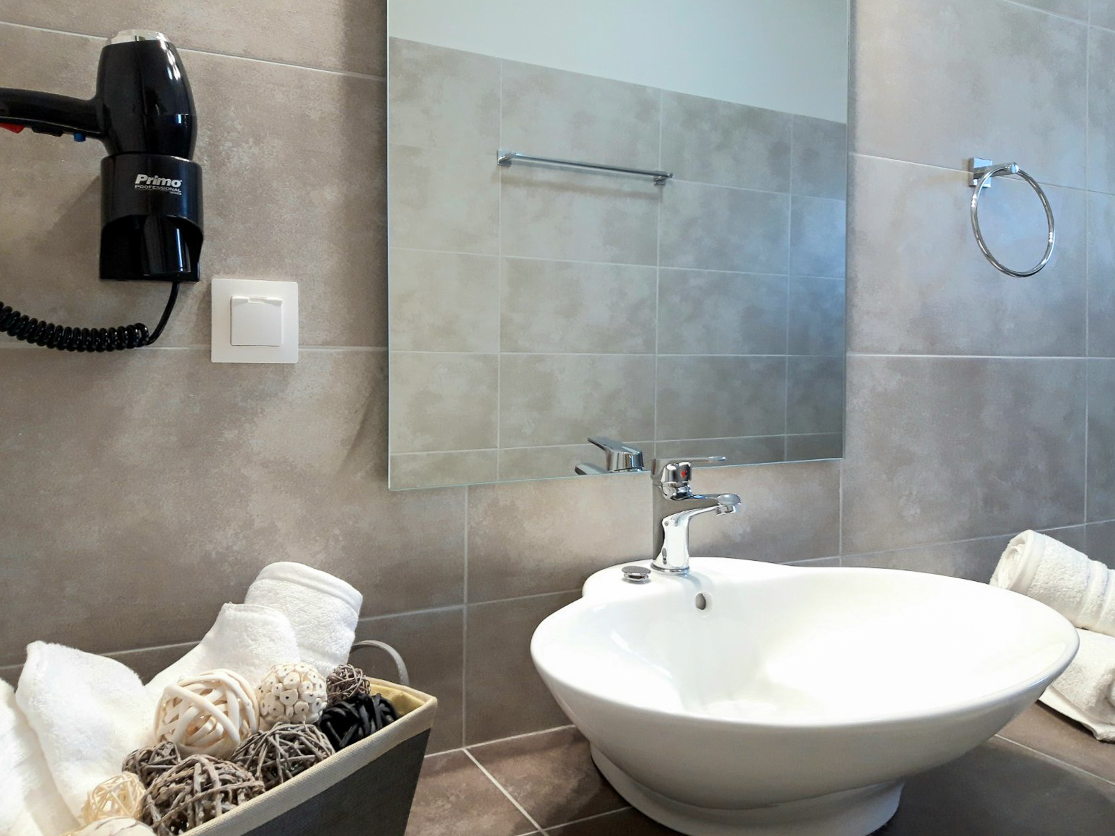 Aria Suites