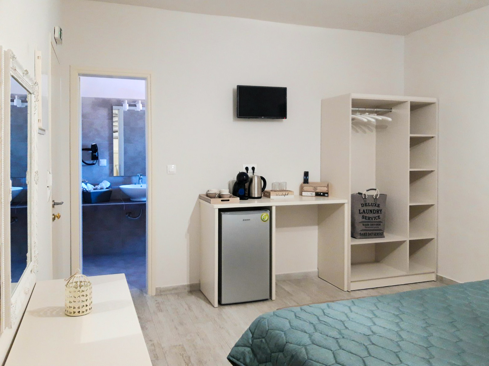 Aria Suites
