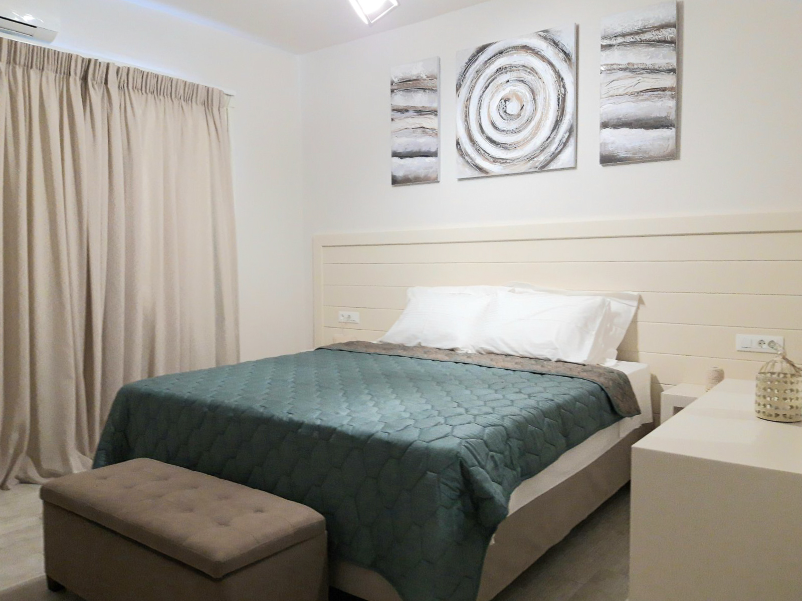 Aria Suites