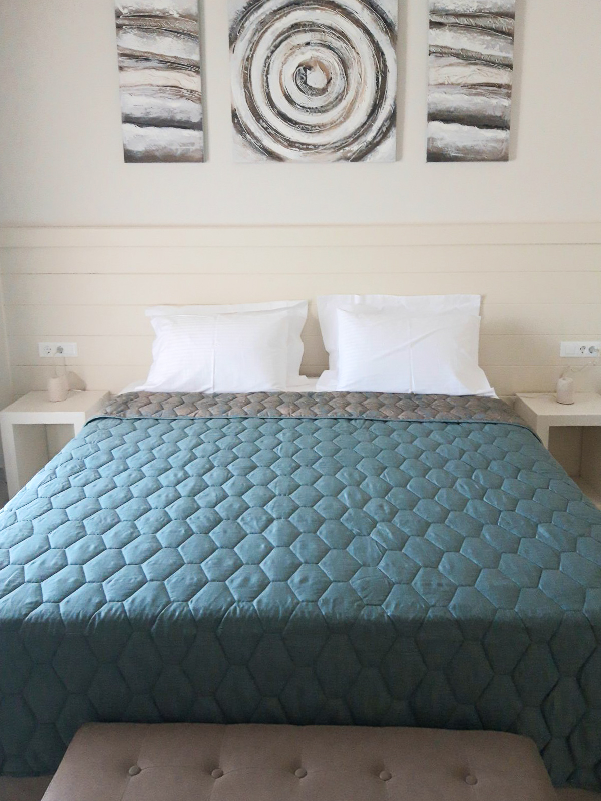 Aria Suites