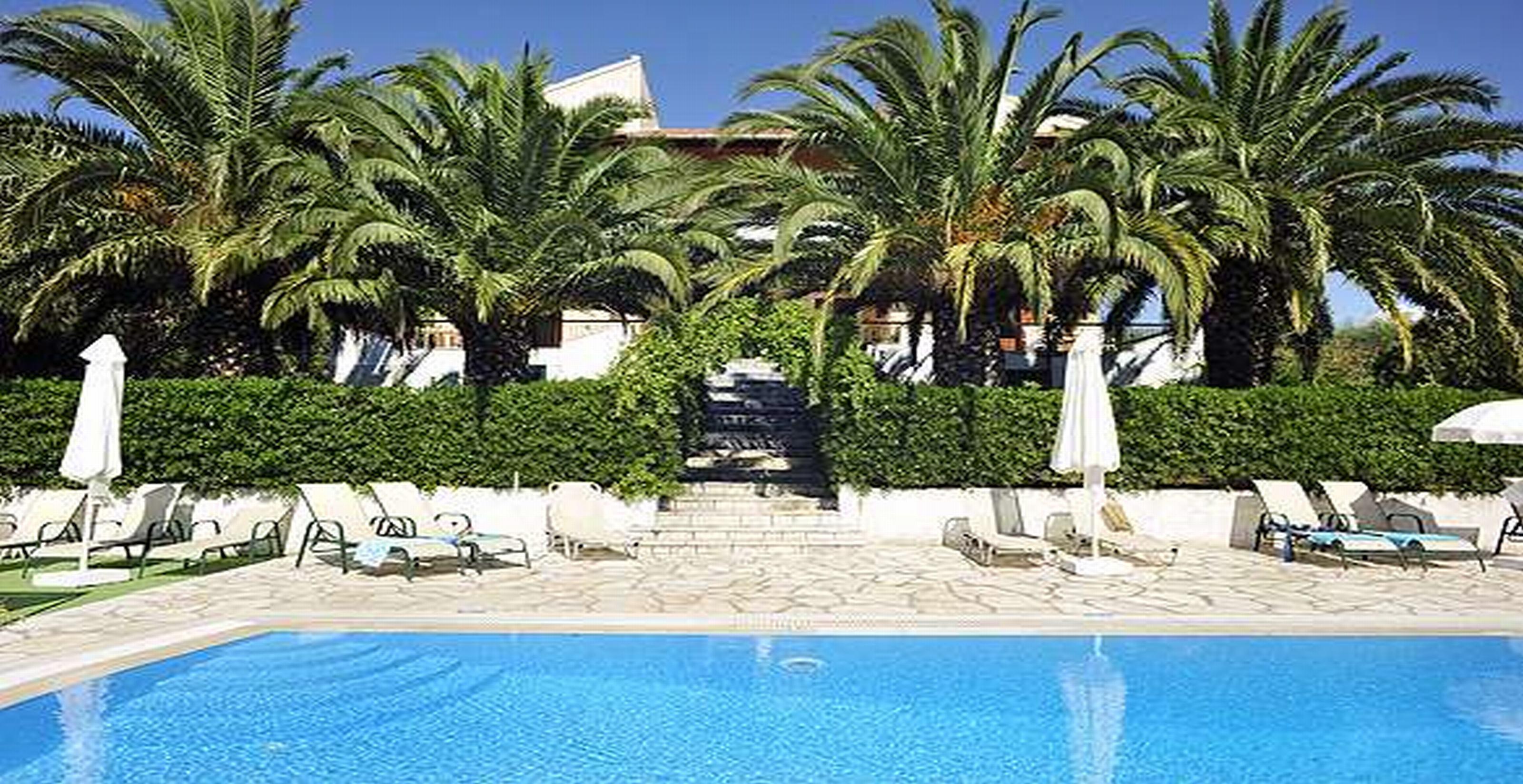 Cochelli Villas