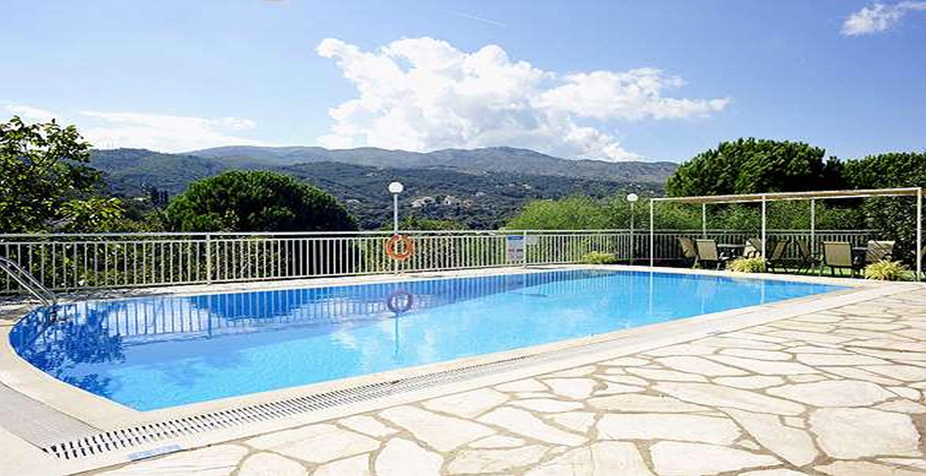 Cochelli Villas