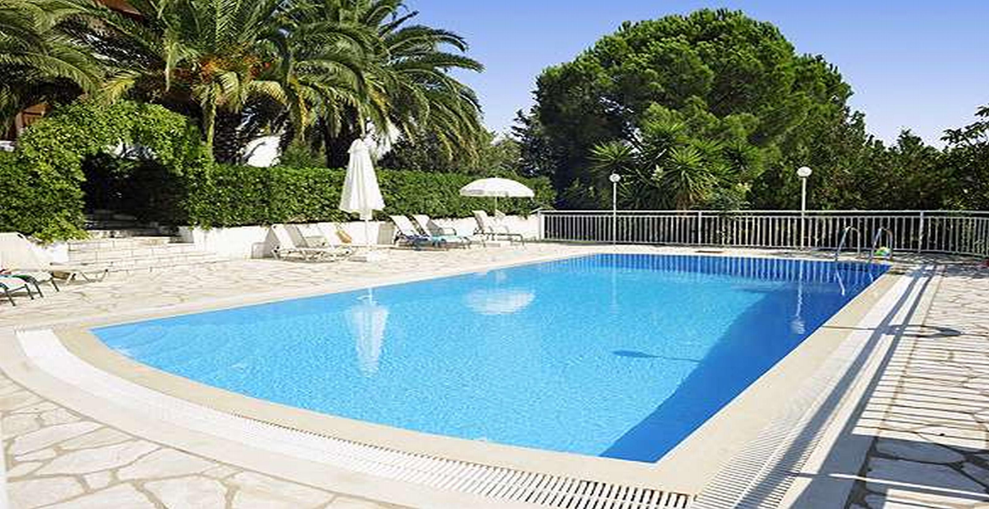 Cochelli Villas