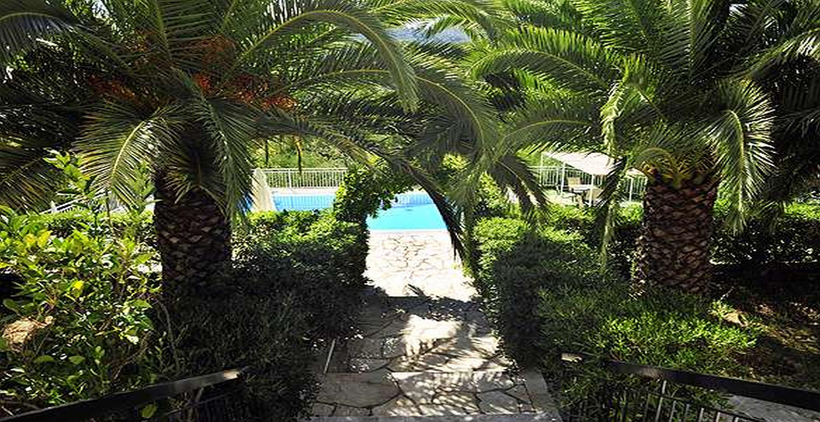 Cochelli Villas
