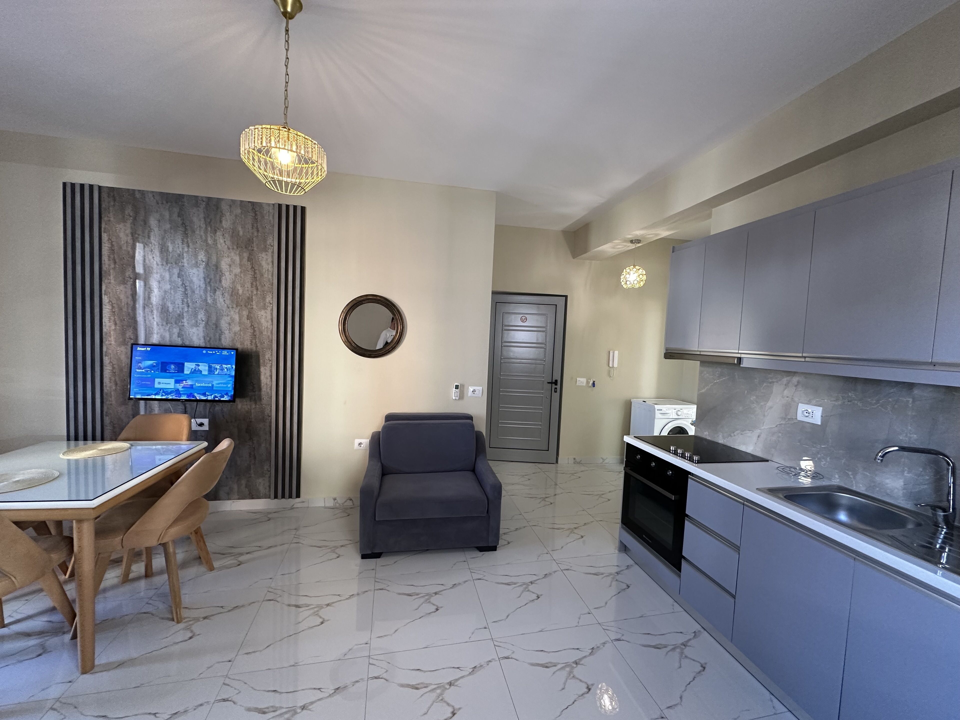 Dream Apartments Saranda
