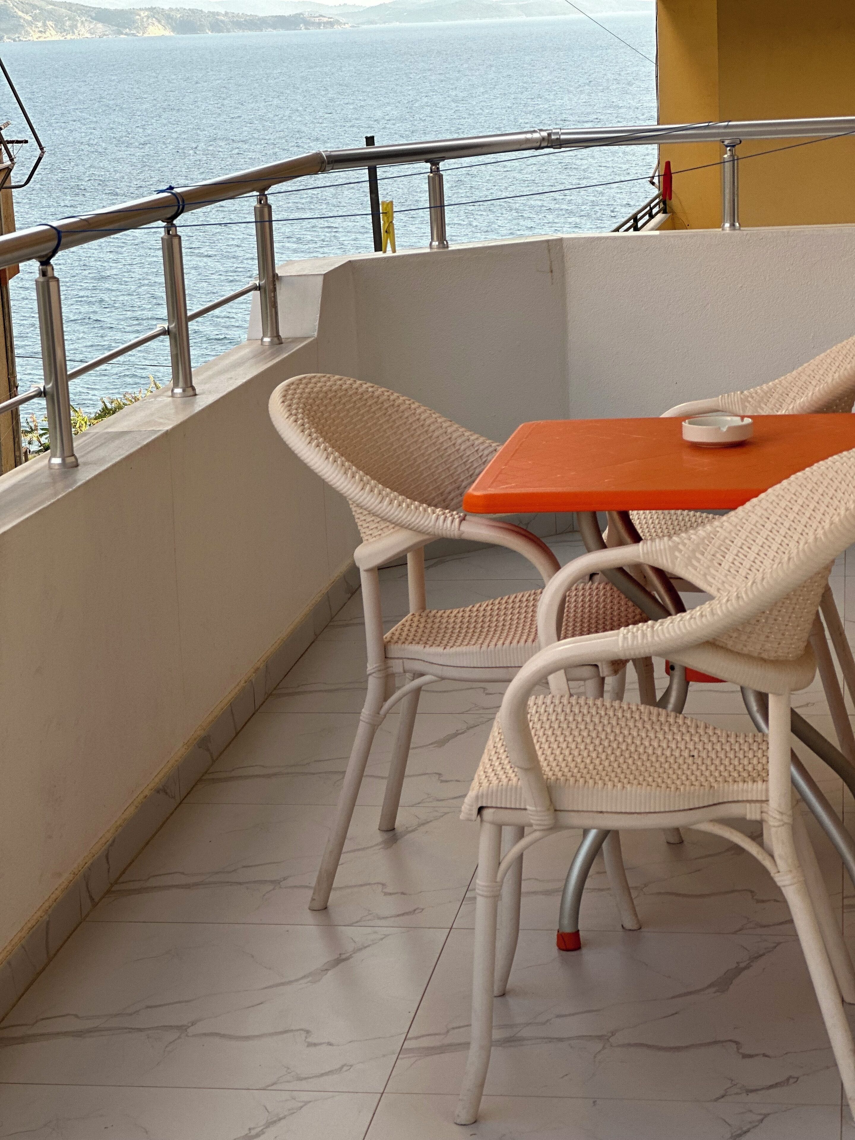 Dream Apartments Saranda