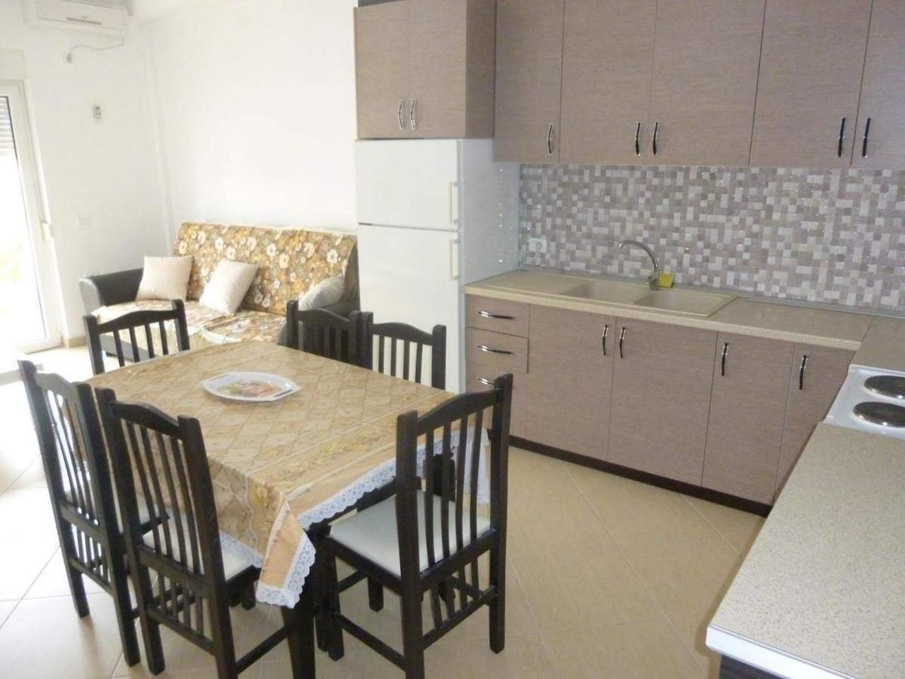 Dream Apartments Saranda