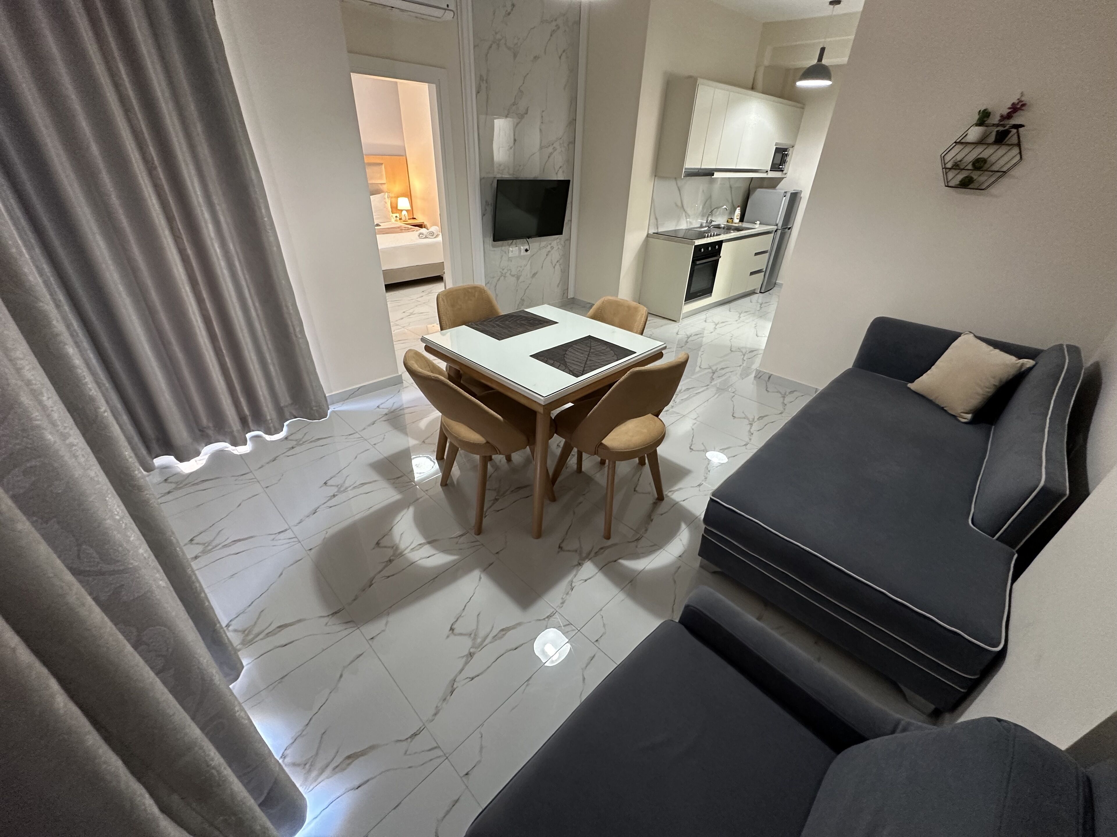 Dream Apartments Saranda