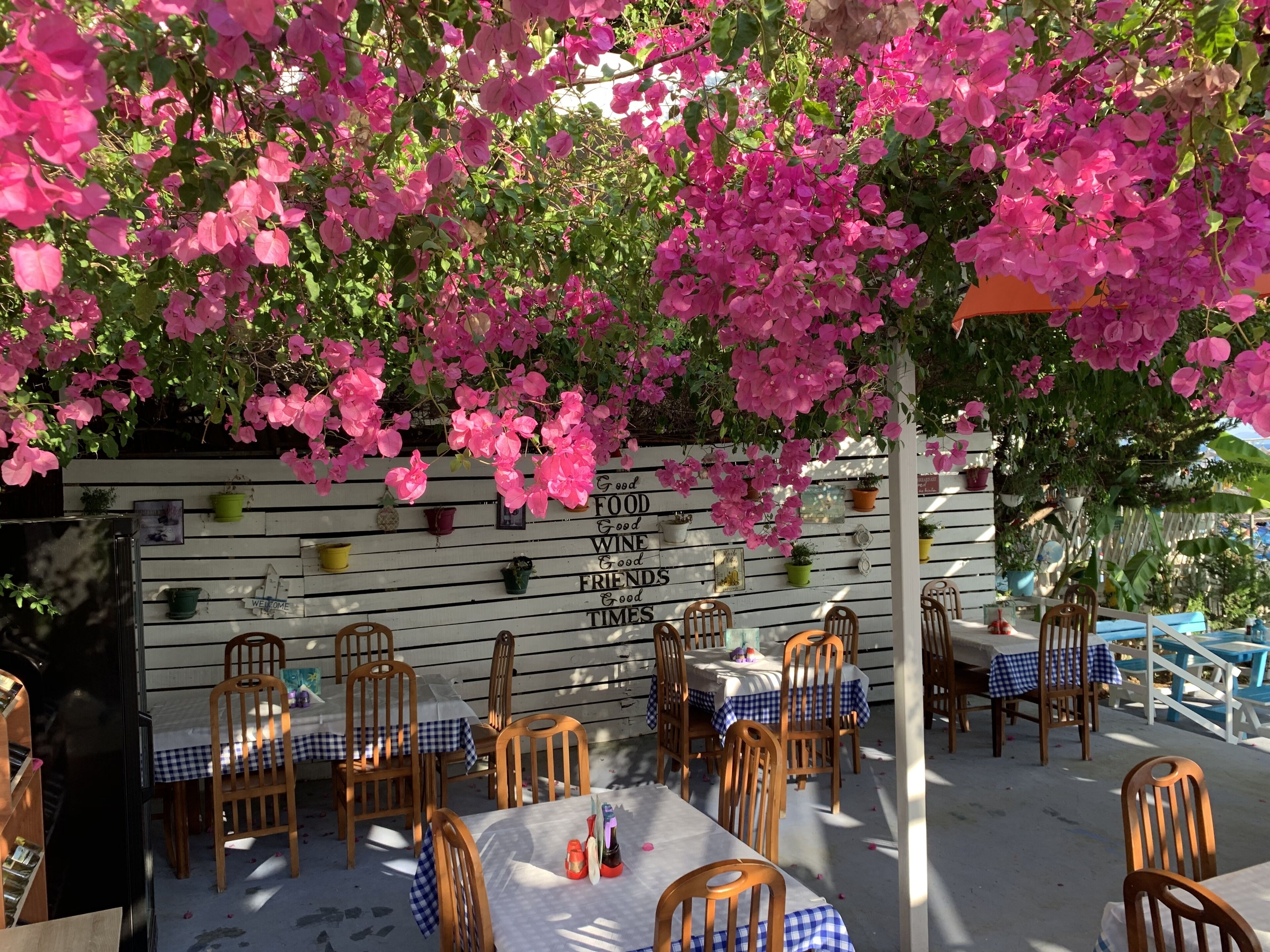 Dream Apartments Saranda