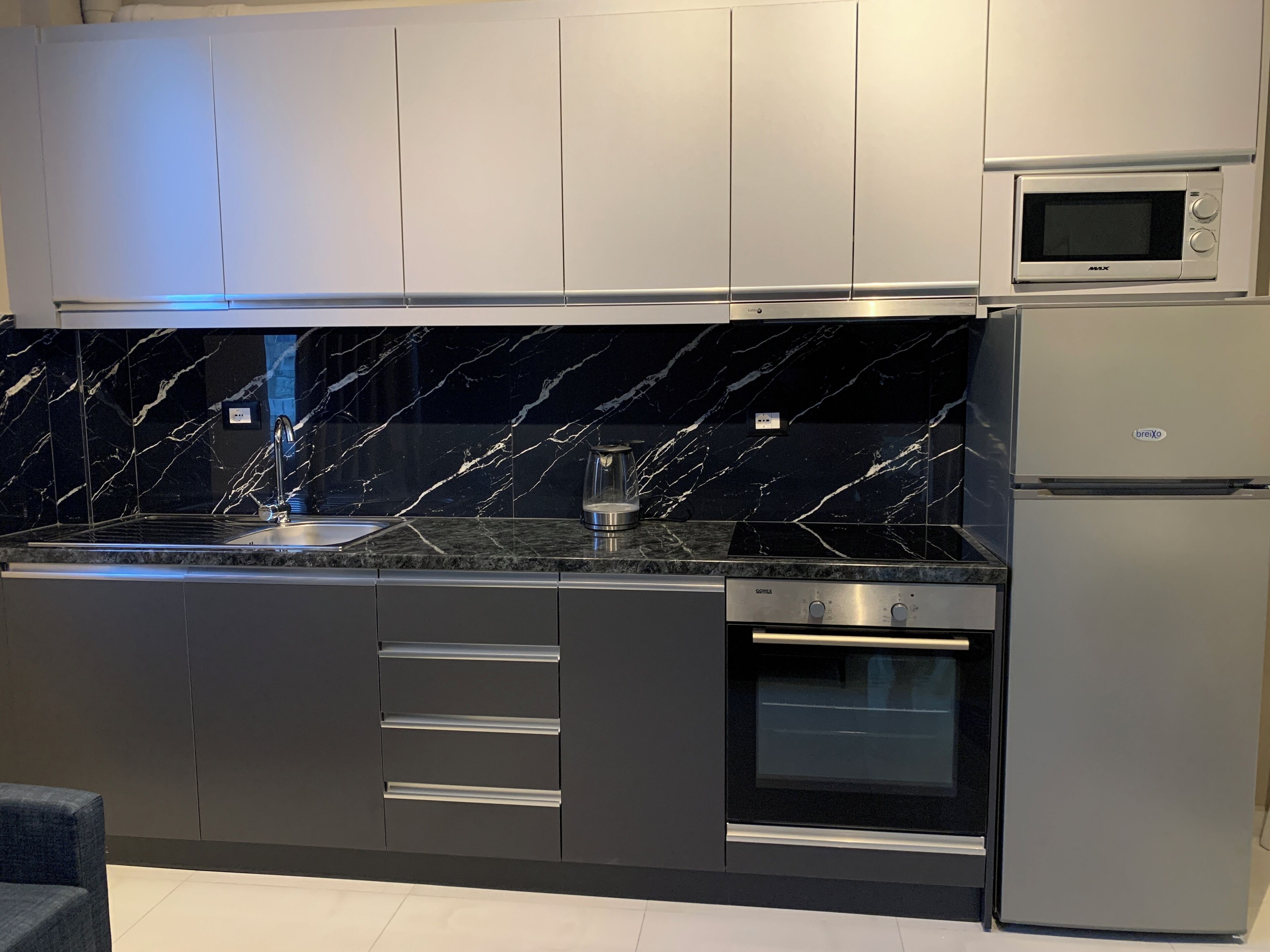 Dream Apartments Saranda