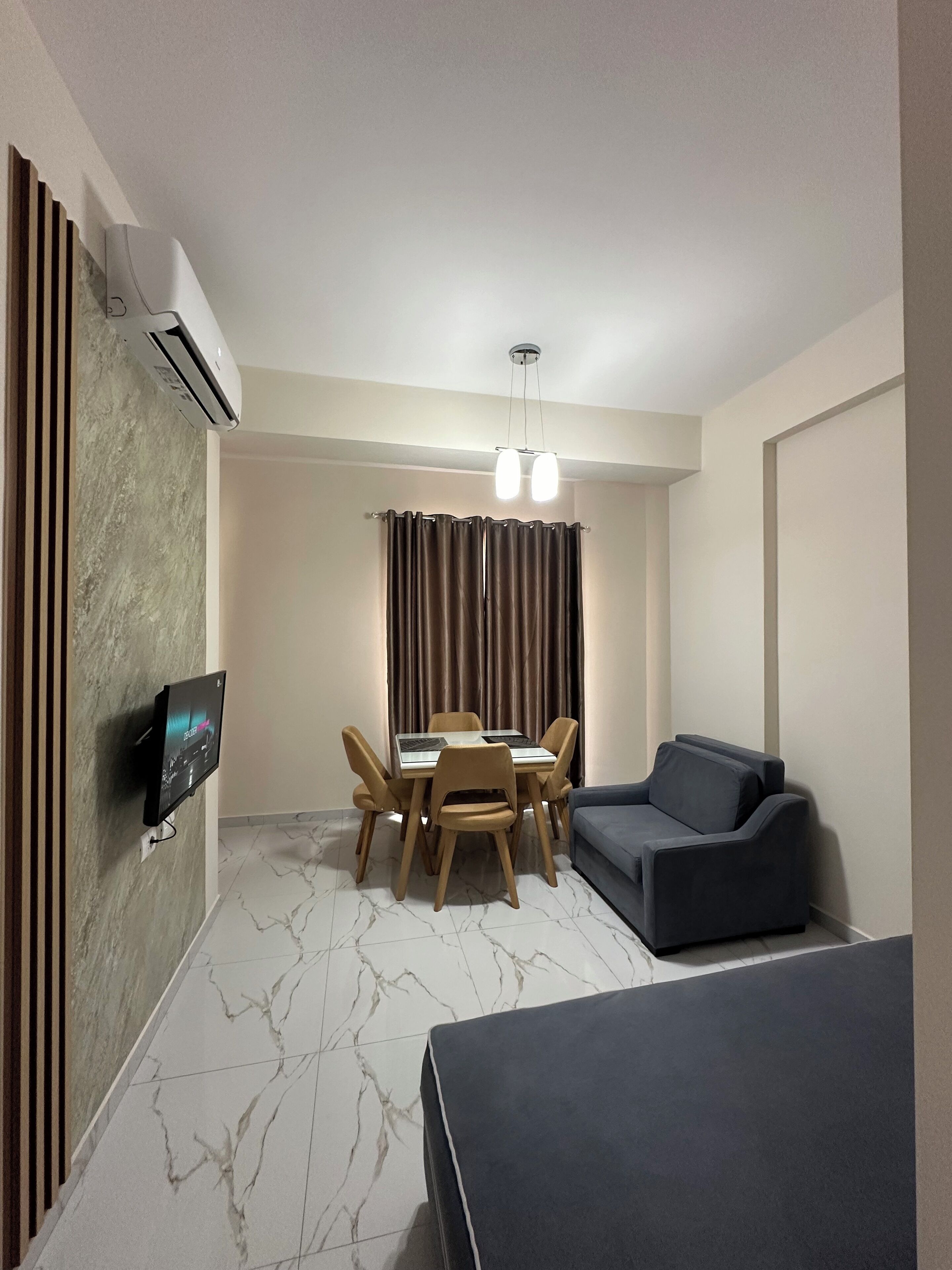 Dream Apartments Saranda