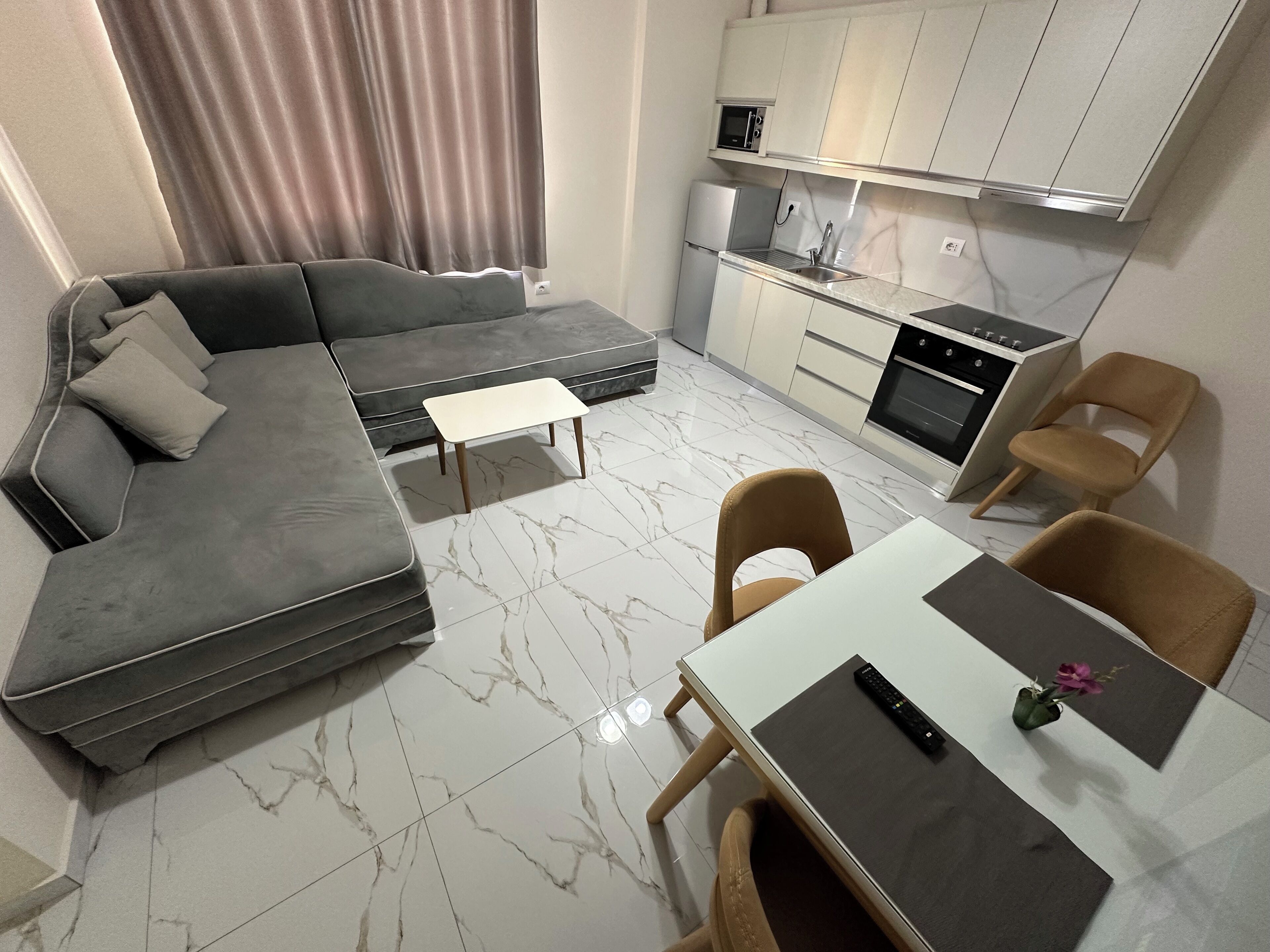 Dream Apartments Saranda