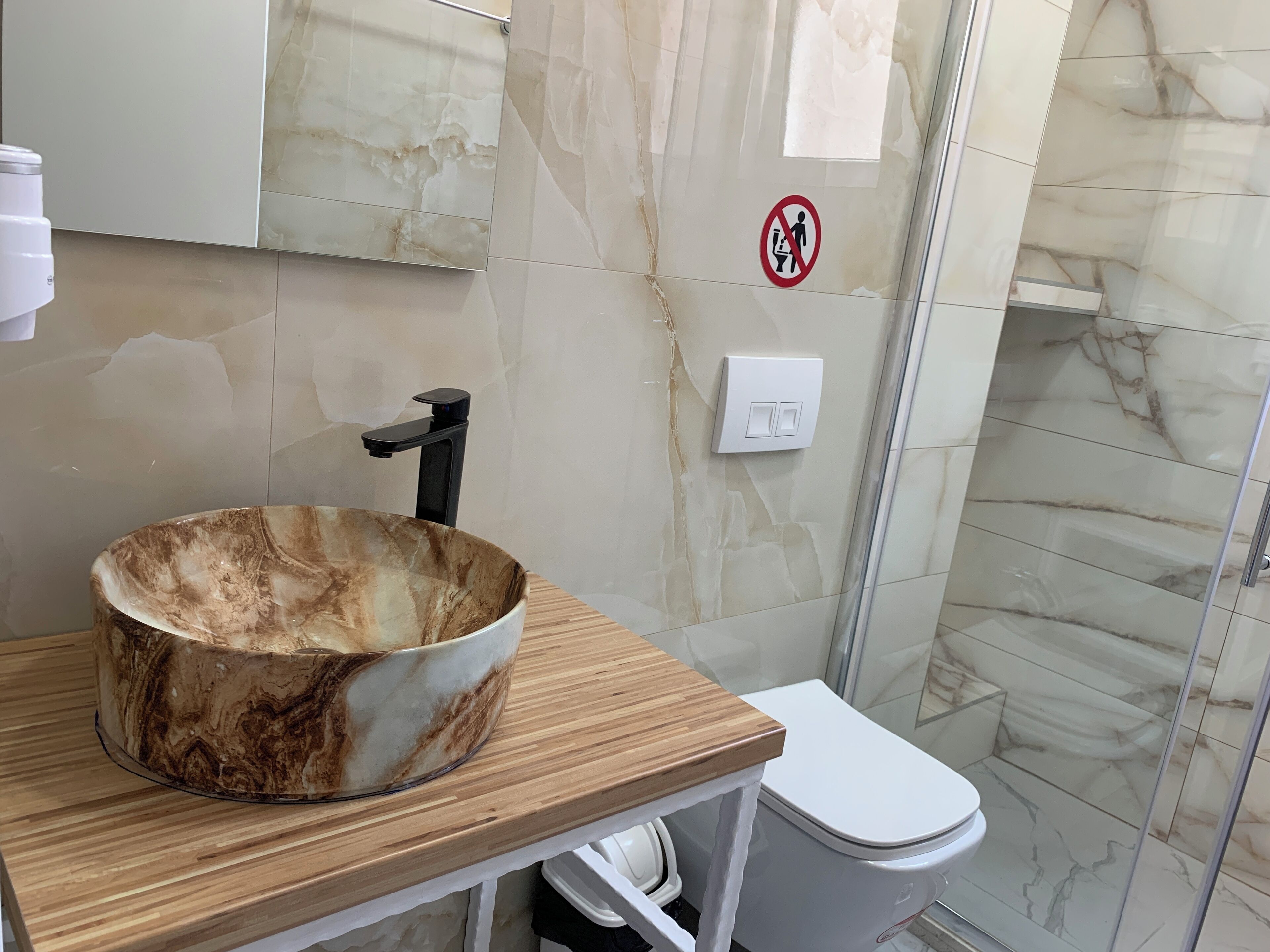 Dream Apartments Saranda