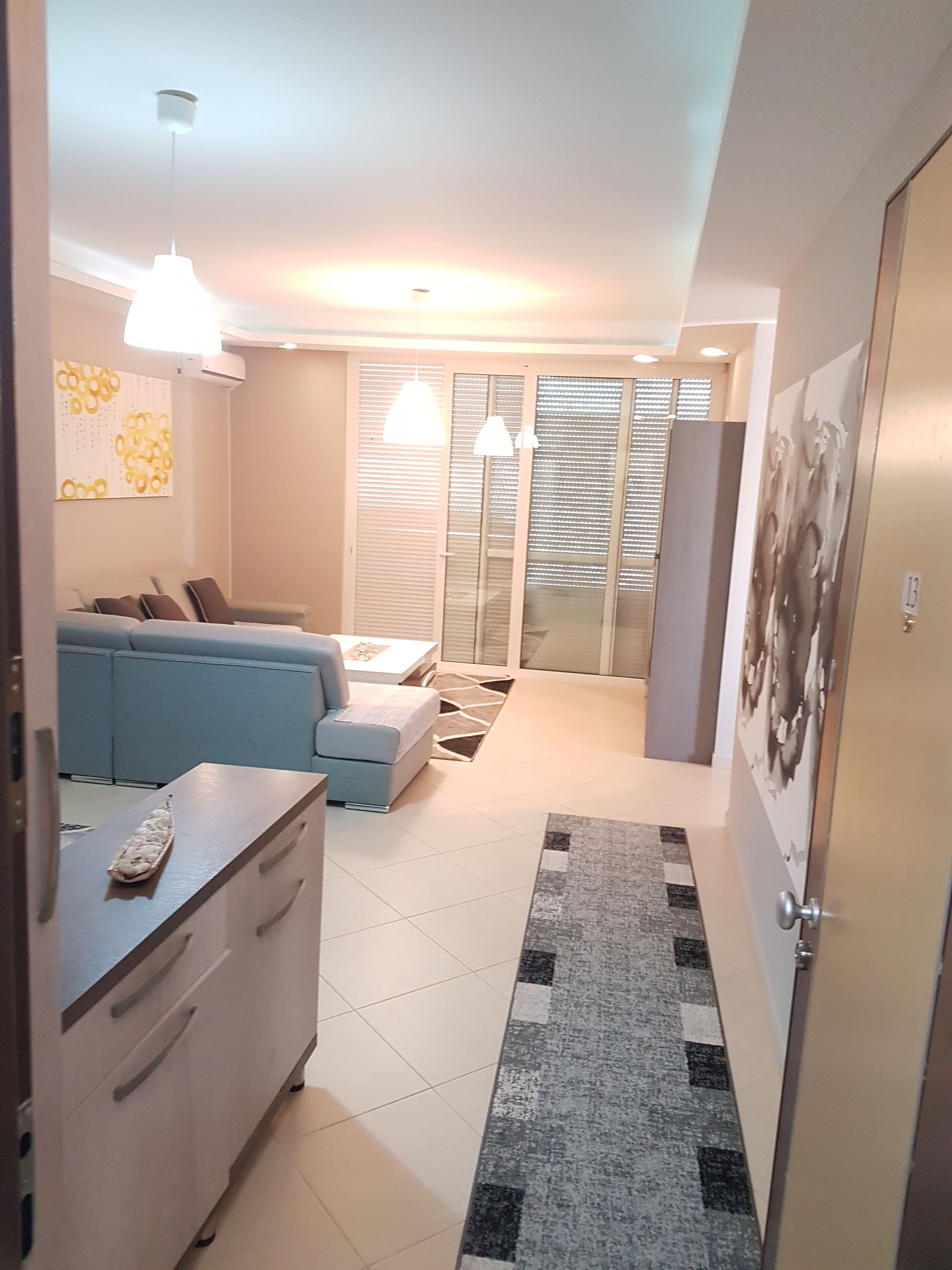 Dream Apartments Saranda