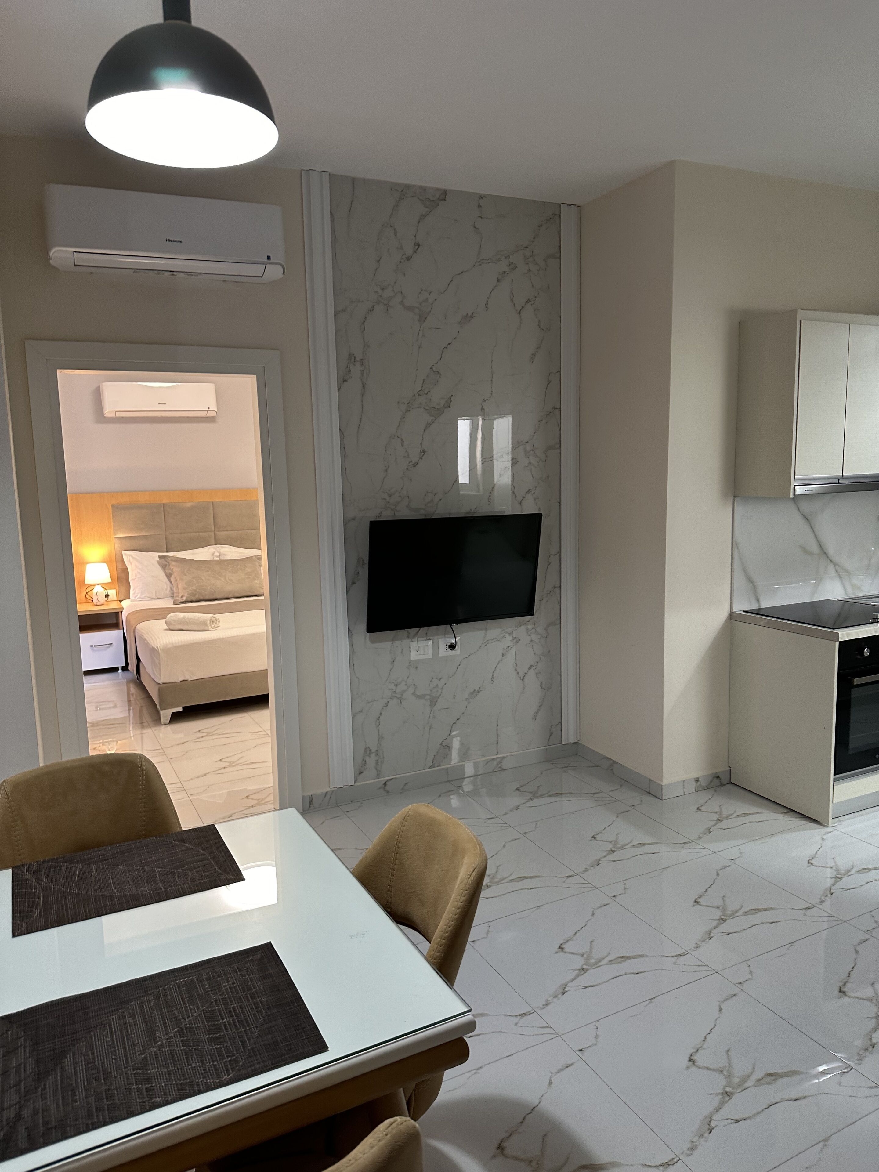 Dream Apartments Saranda