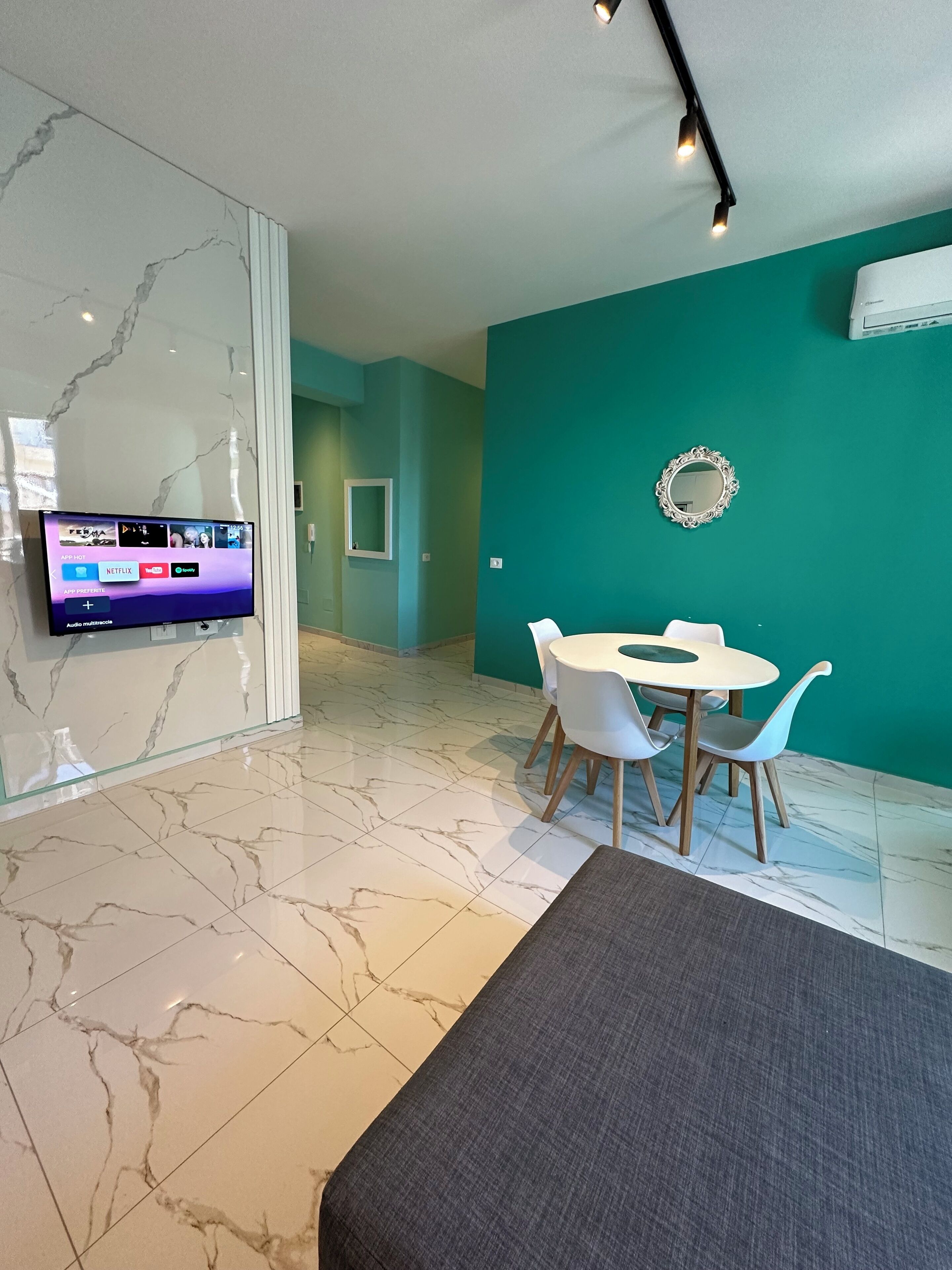 Dream Apartments Saranda