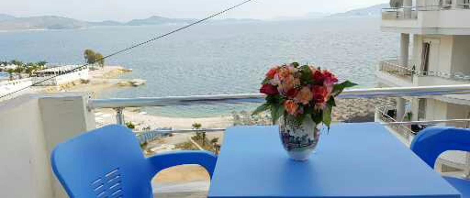 Dream Apartments Saranda