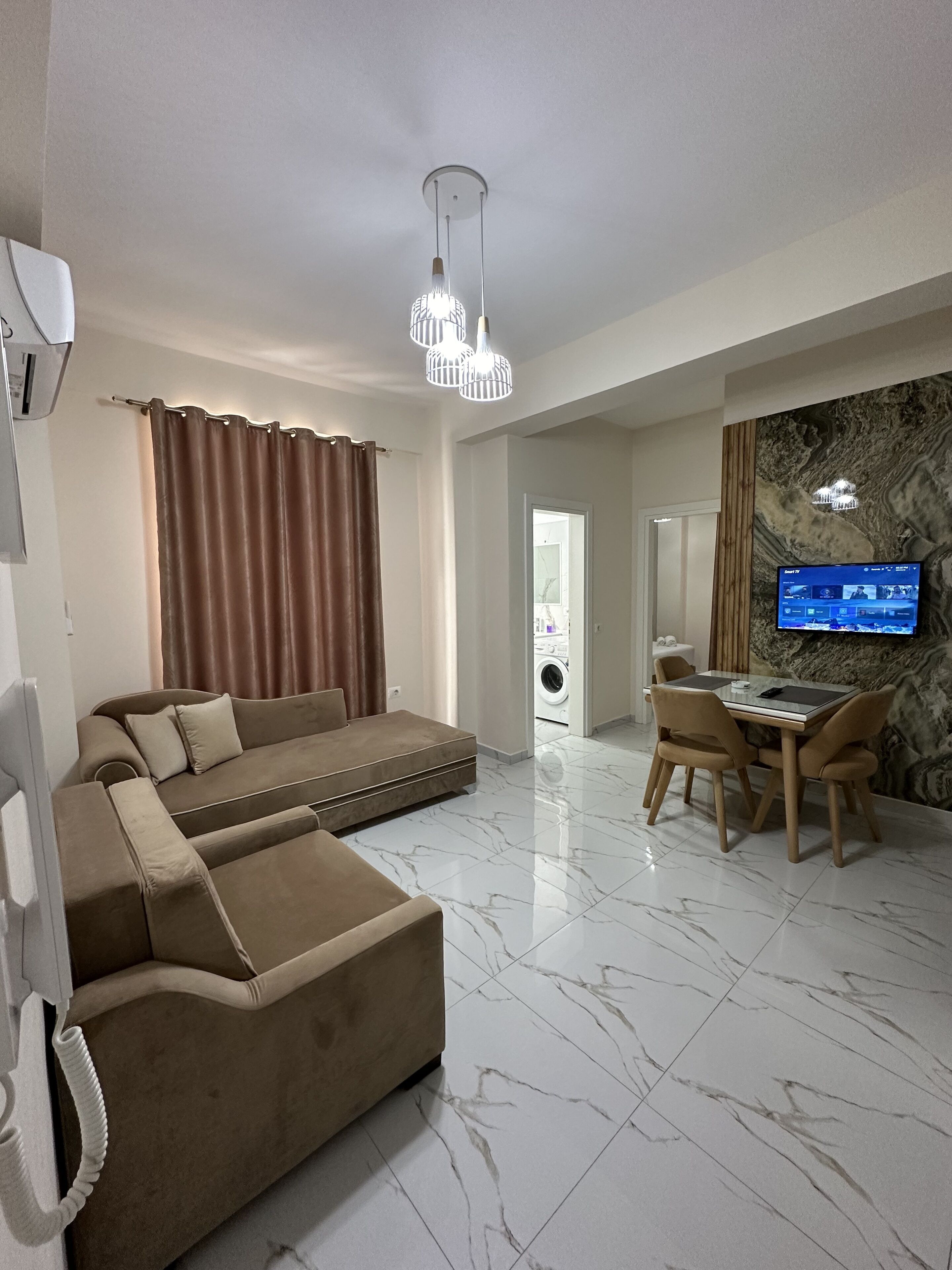 Dream Apartments Saranda