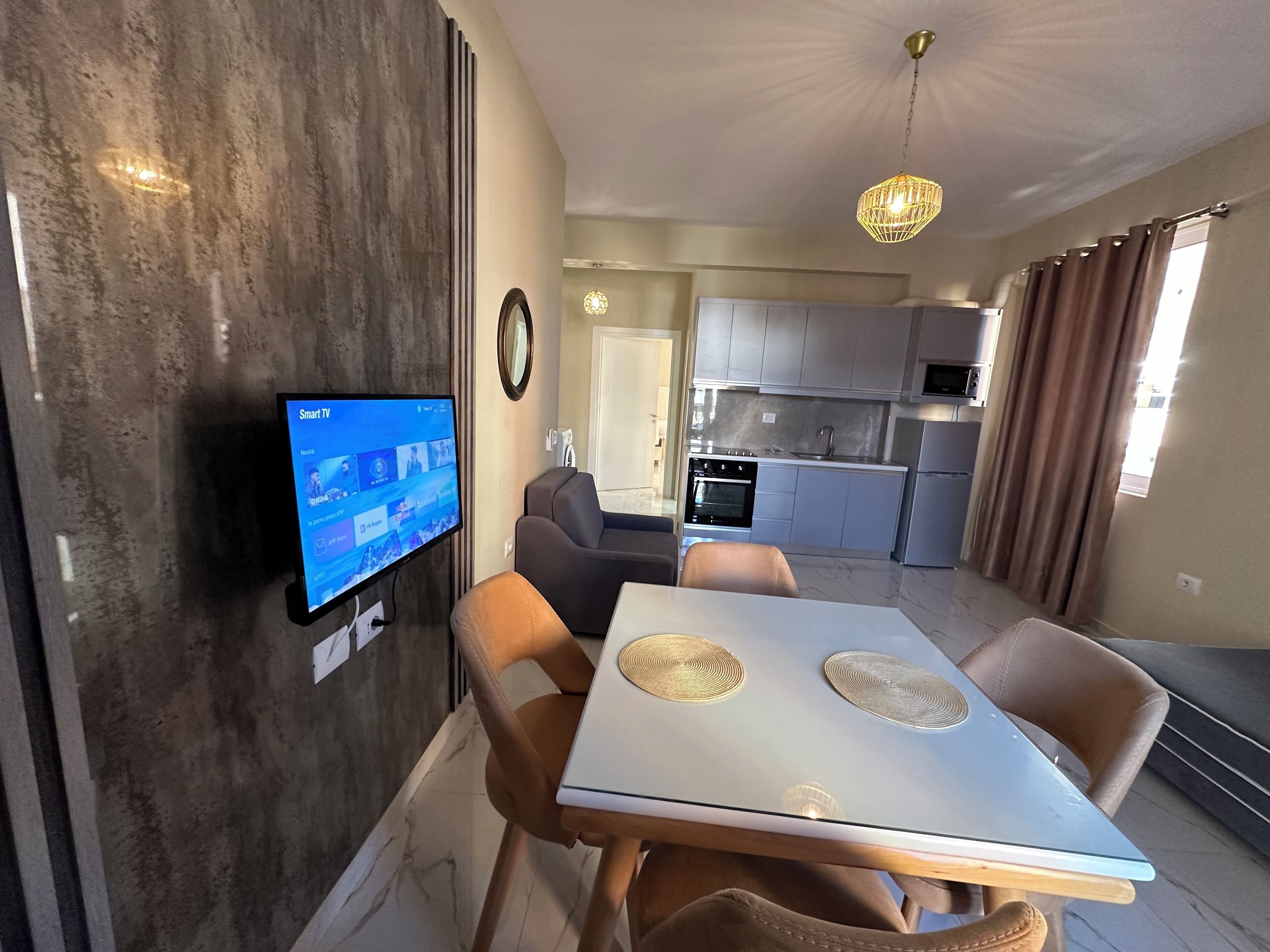 Dream Apartments Saranda