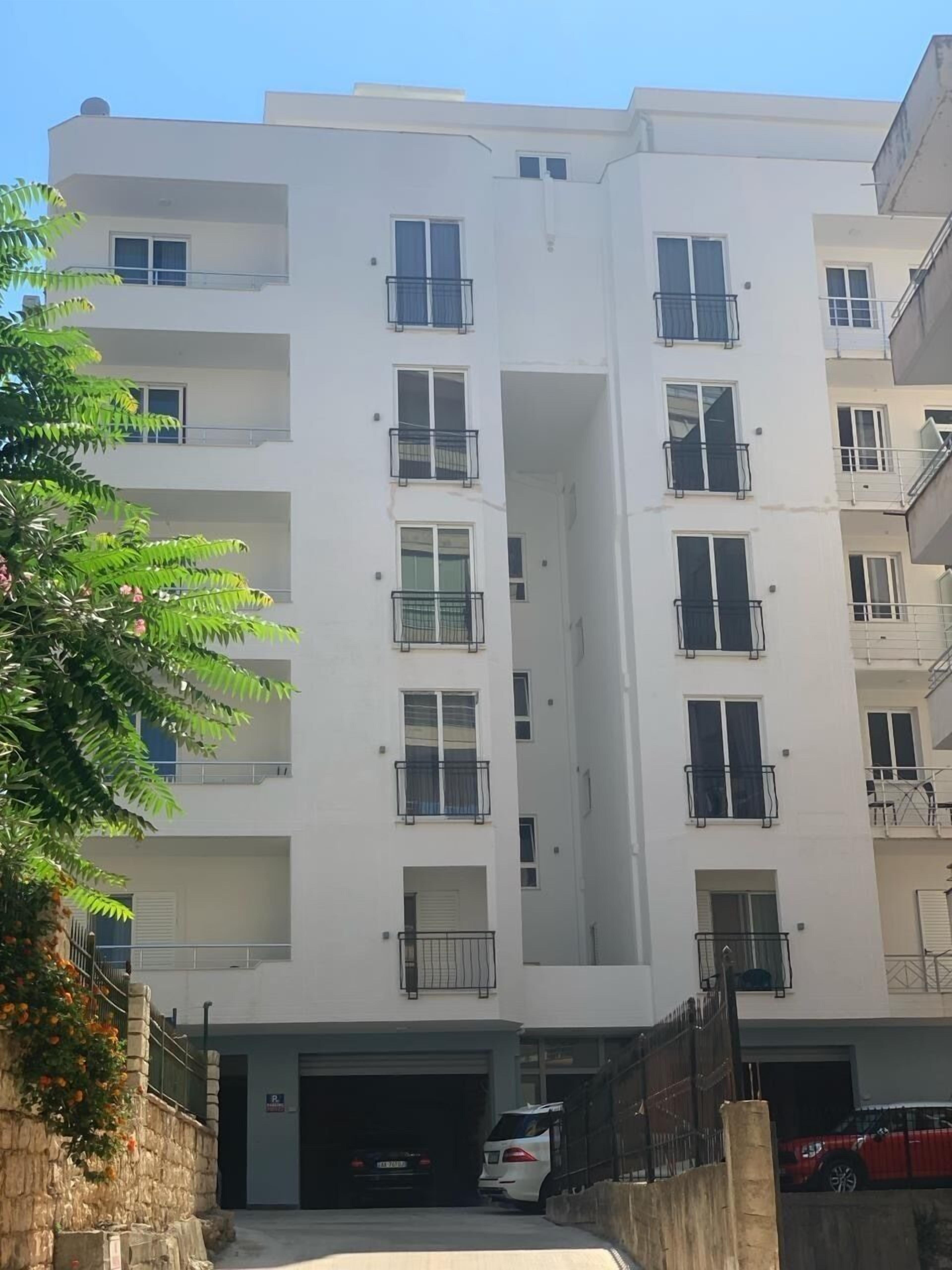 Dream Apartments Saranda