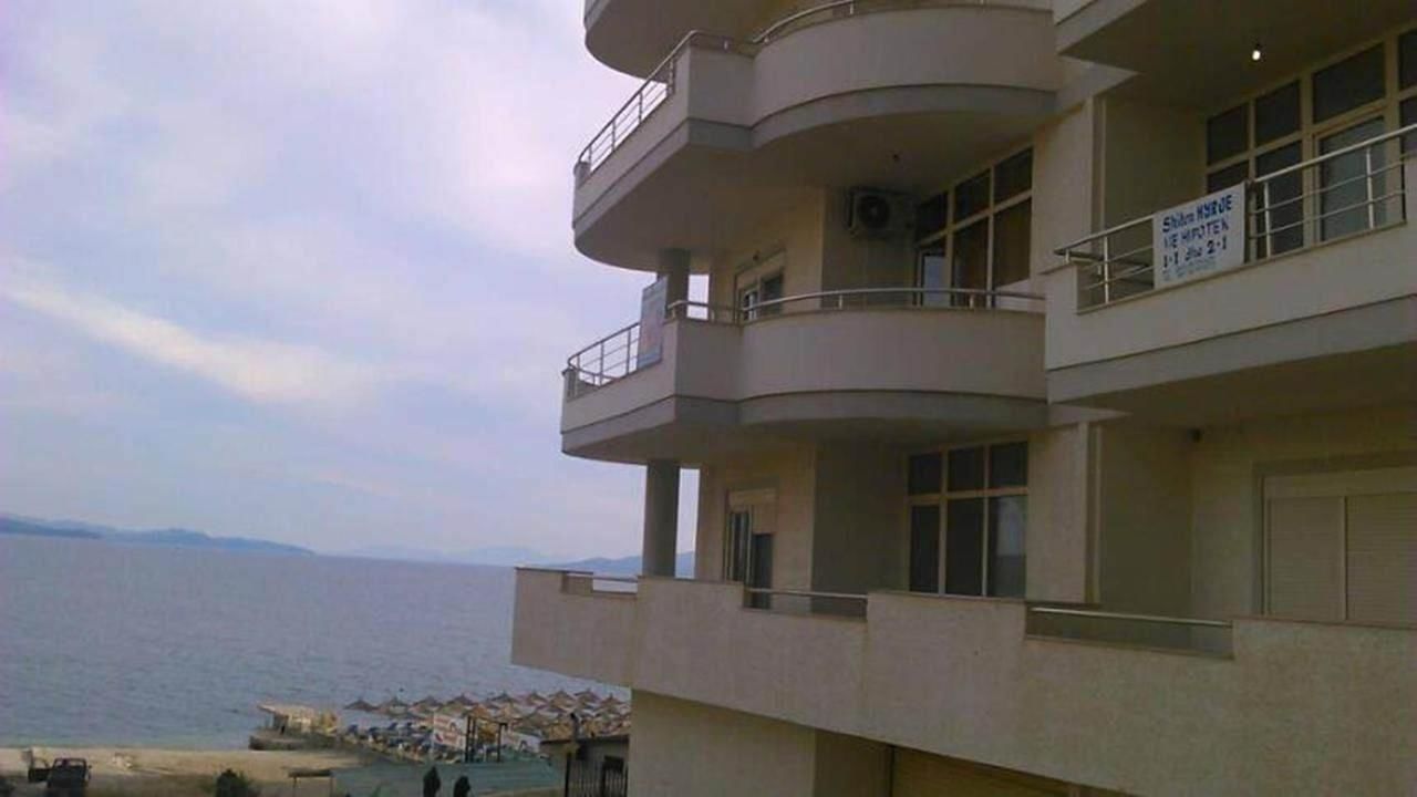 Dream Apartments Saranda