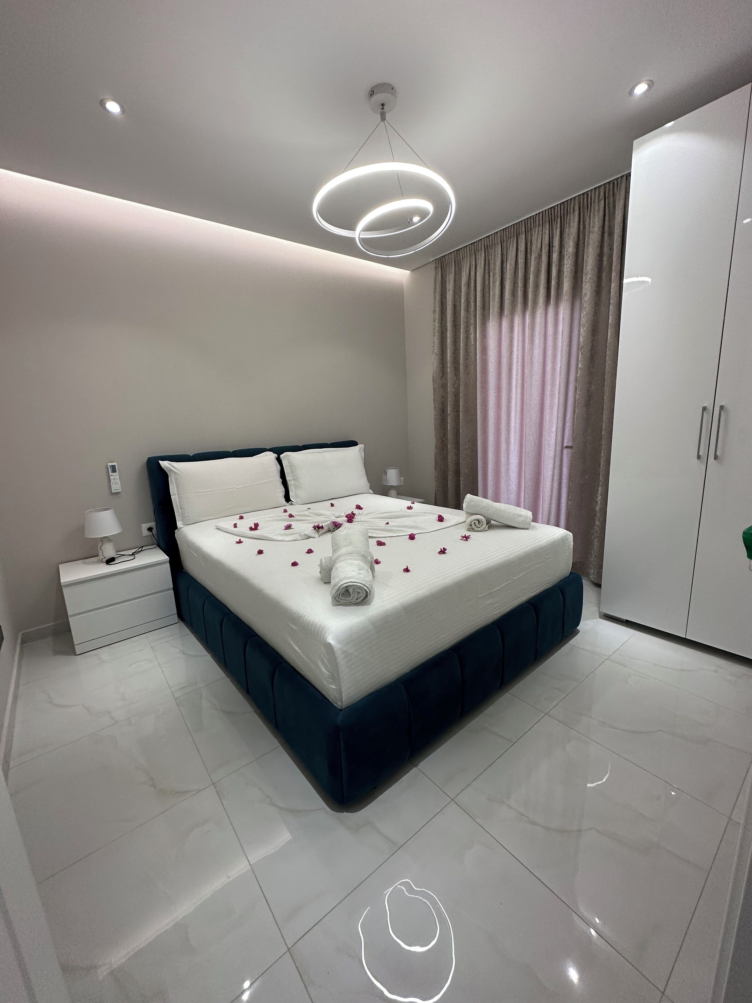 Dream Apartments Saranda