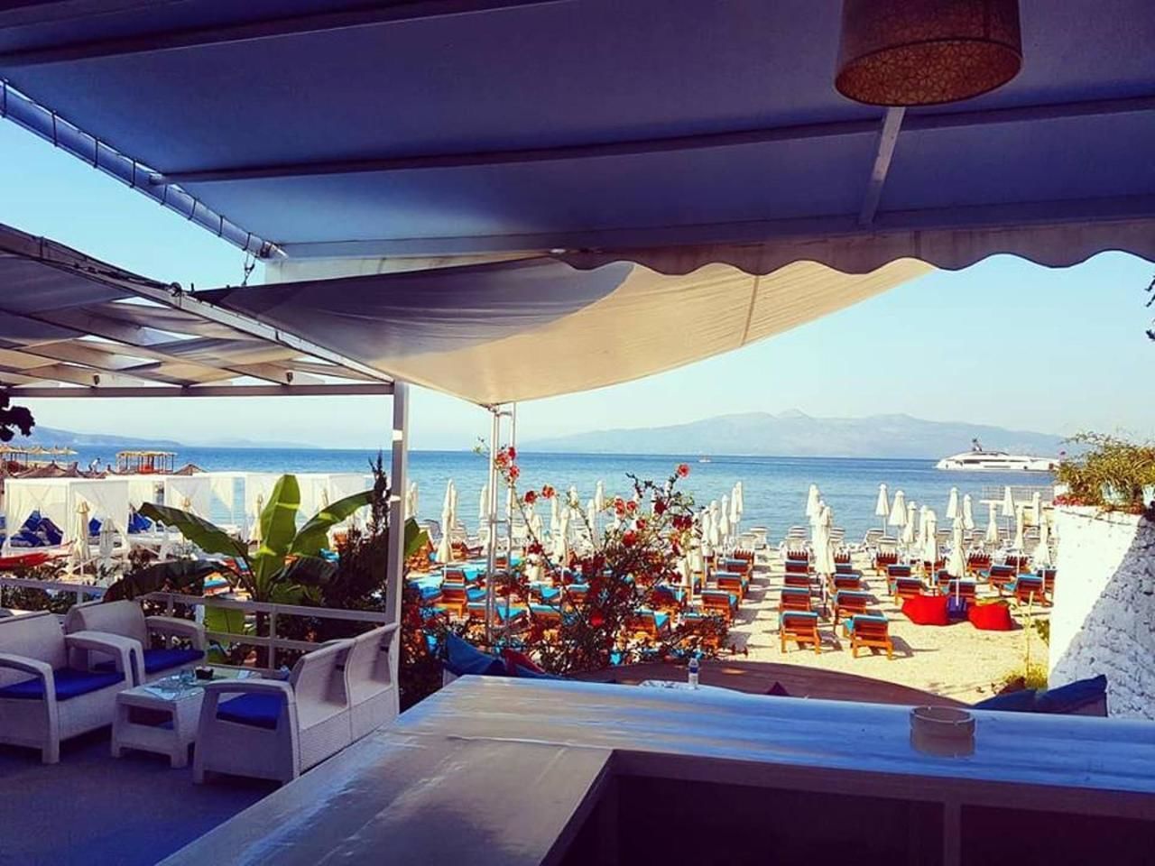 Dream Apartments Saranda