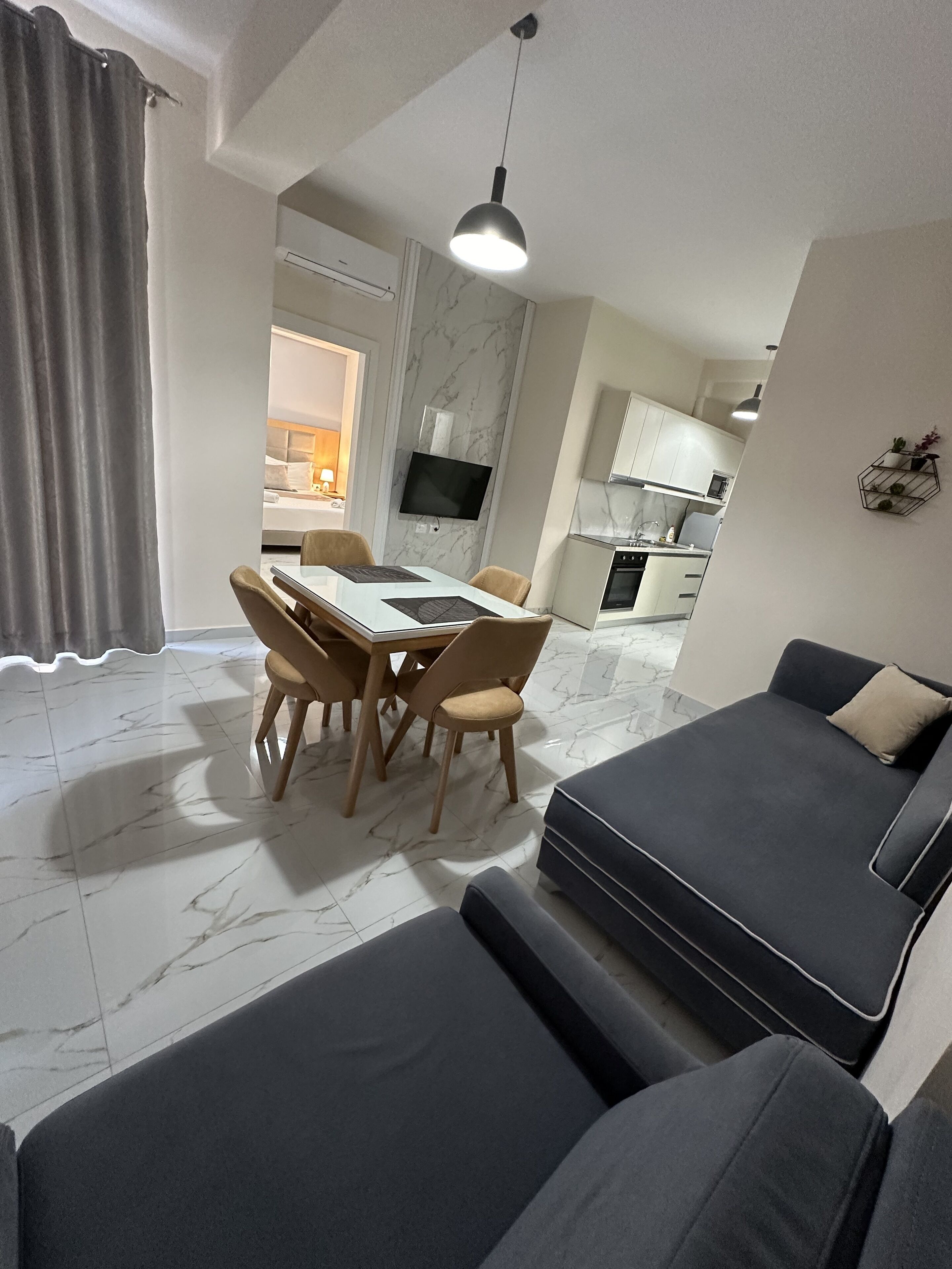 Dream Apartments Saranda