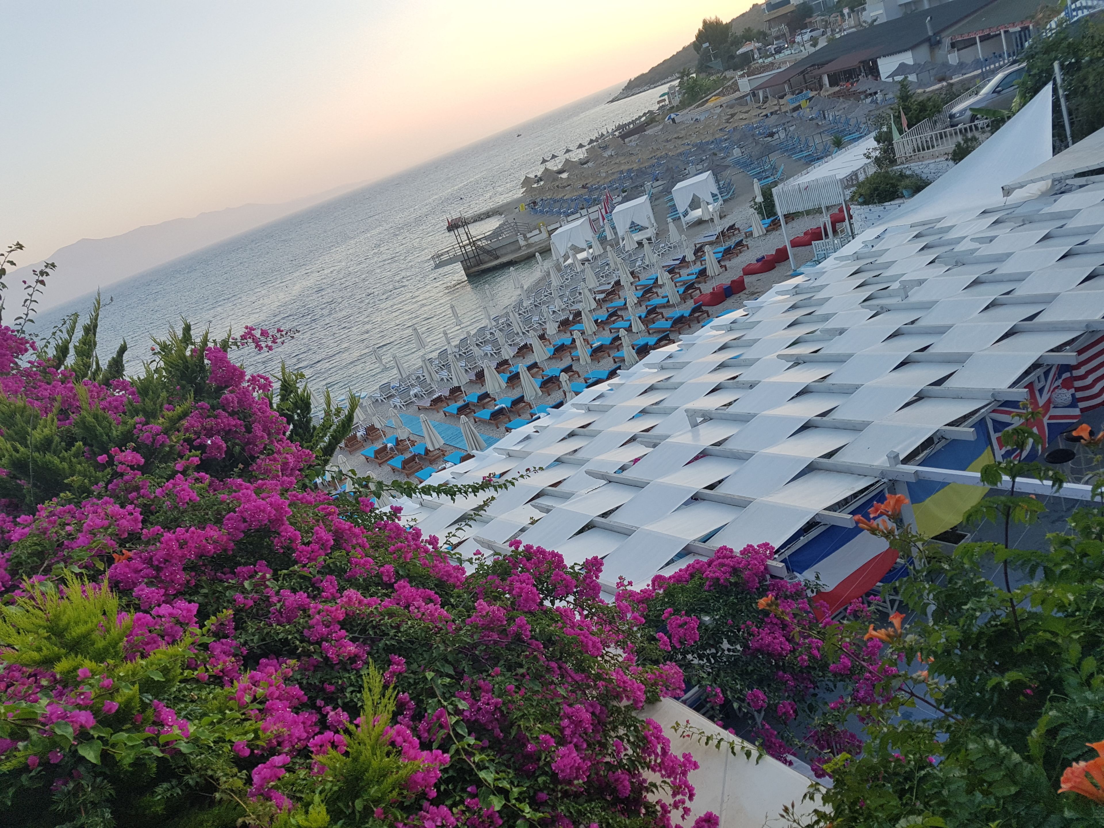 Dream Apartments Saranda