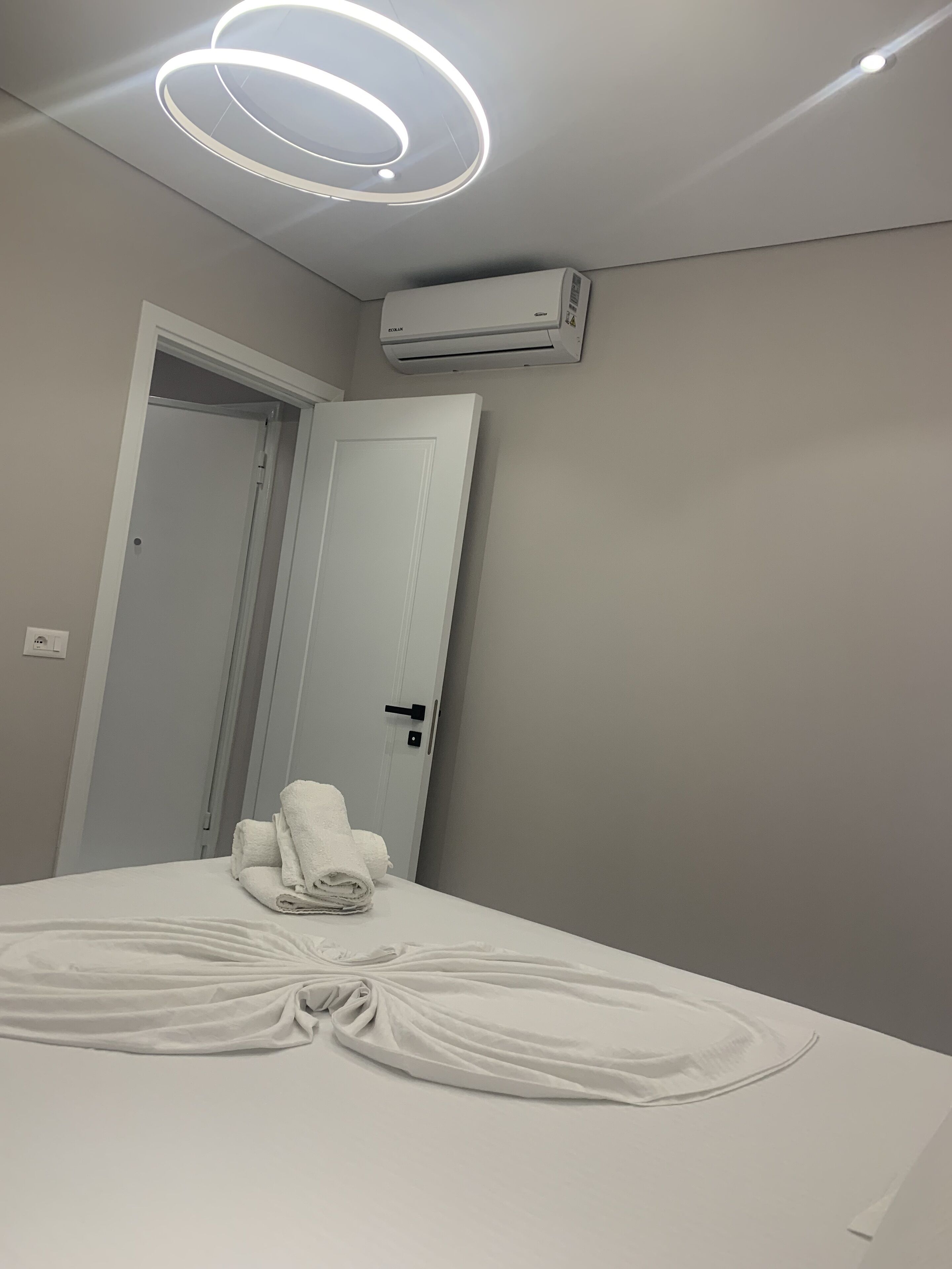Dream Apartments Saranda