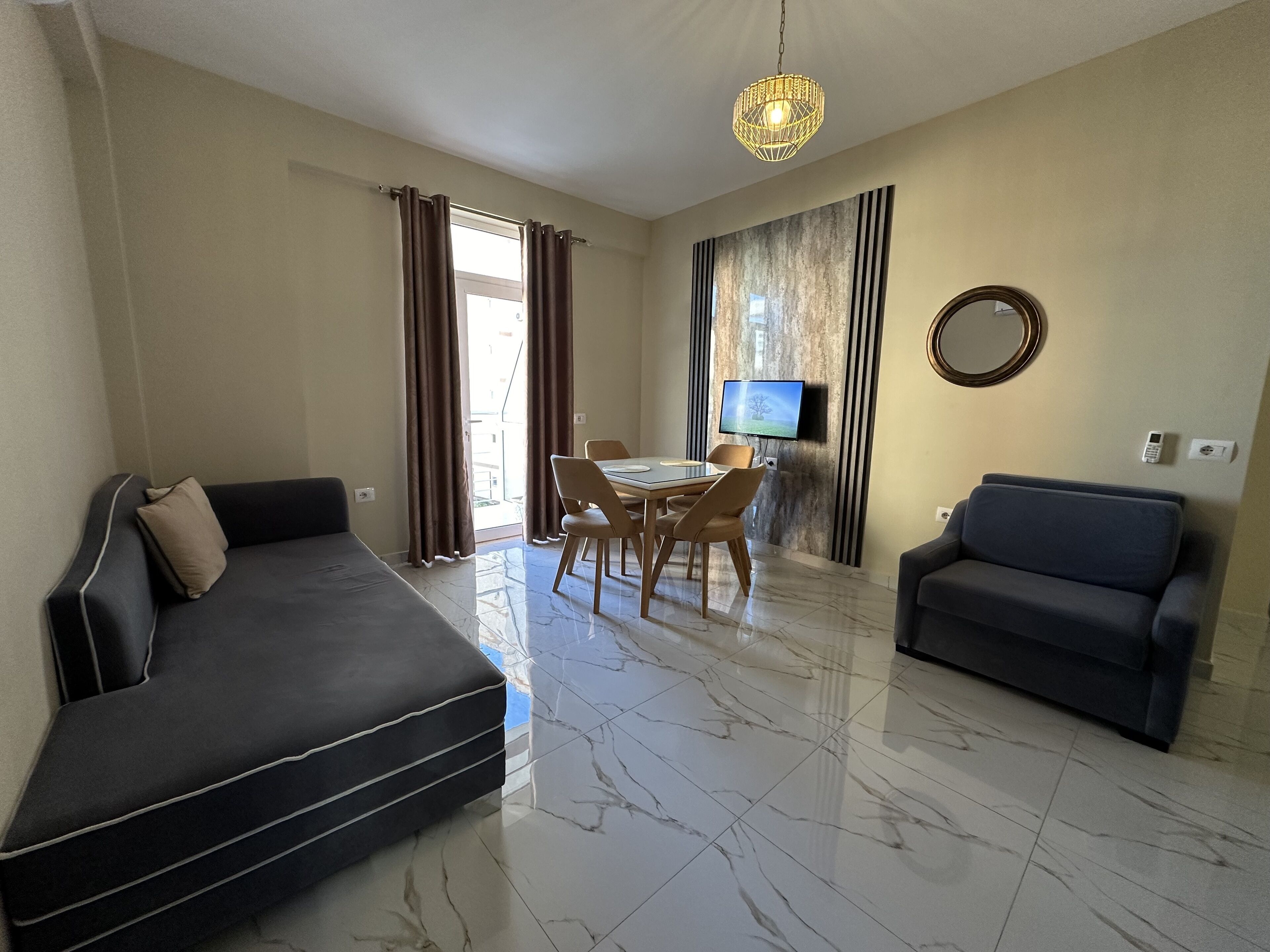Dream Apartments Saranda