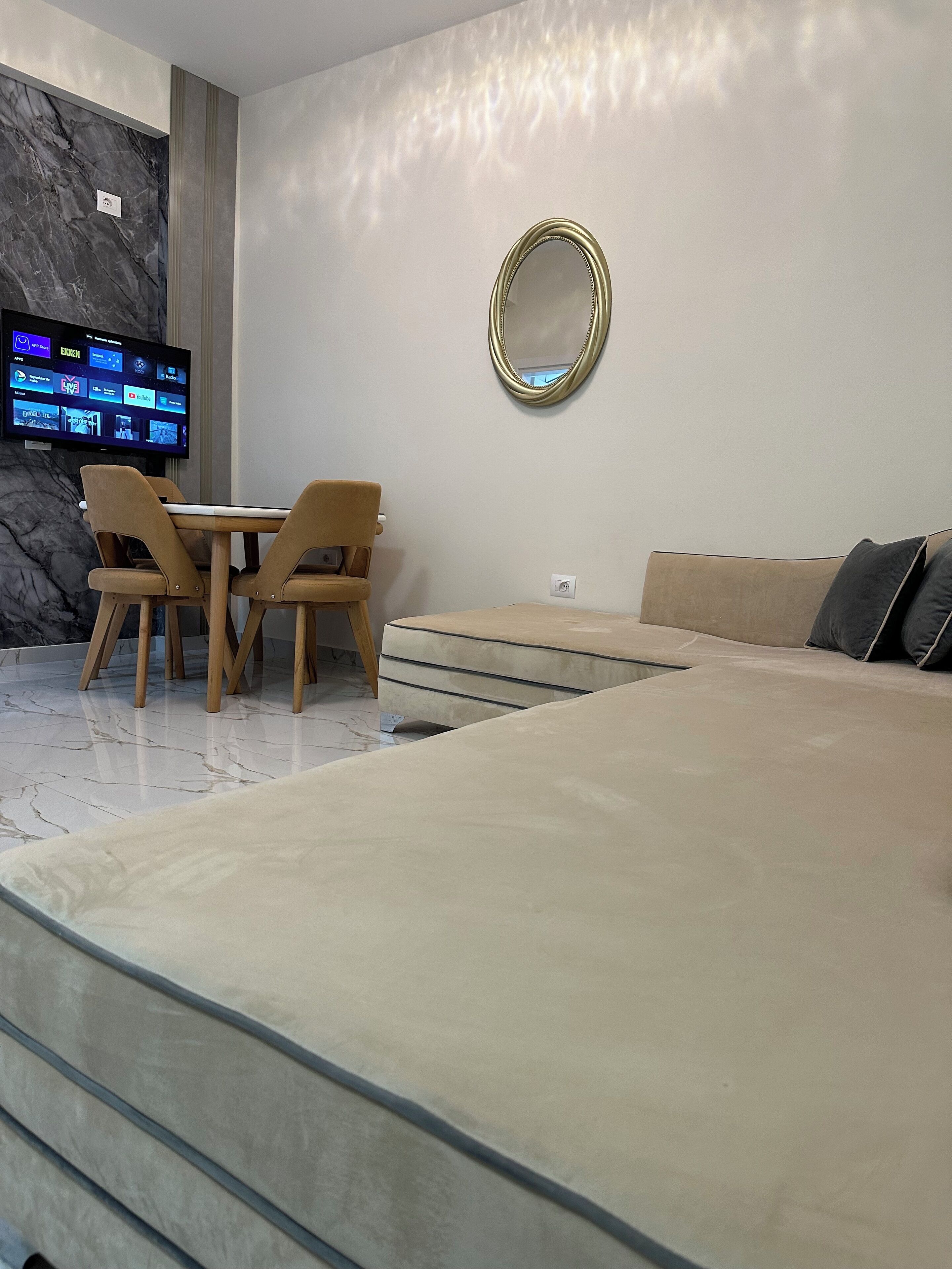 Dream Apartments Saranda
