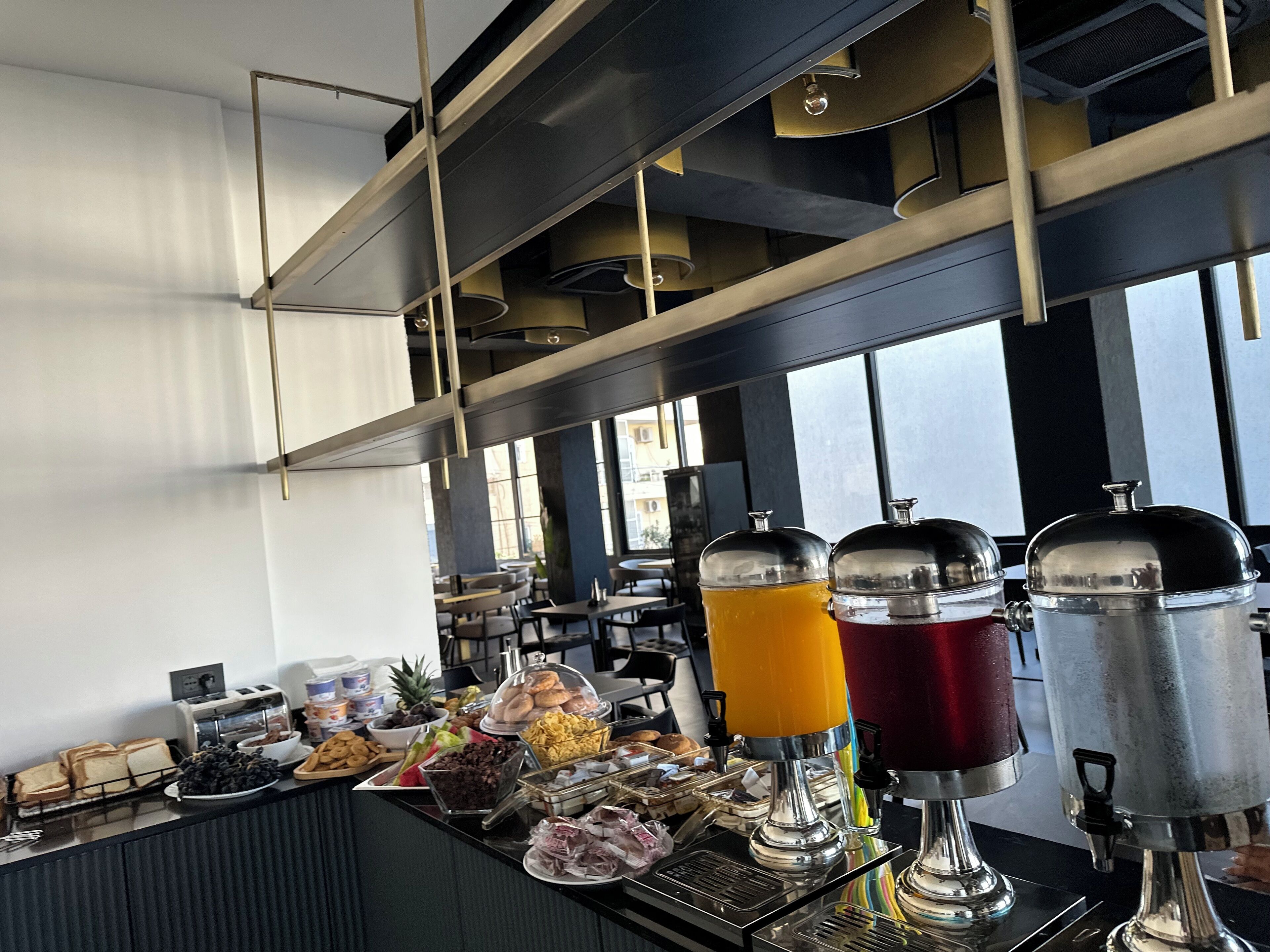 Dream Apartments Saranda