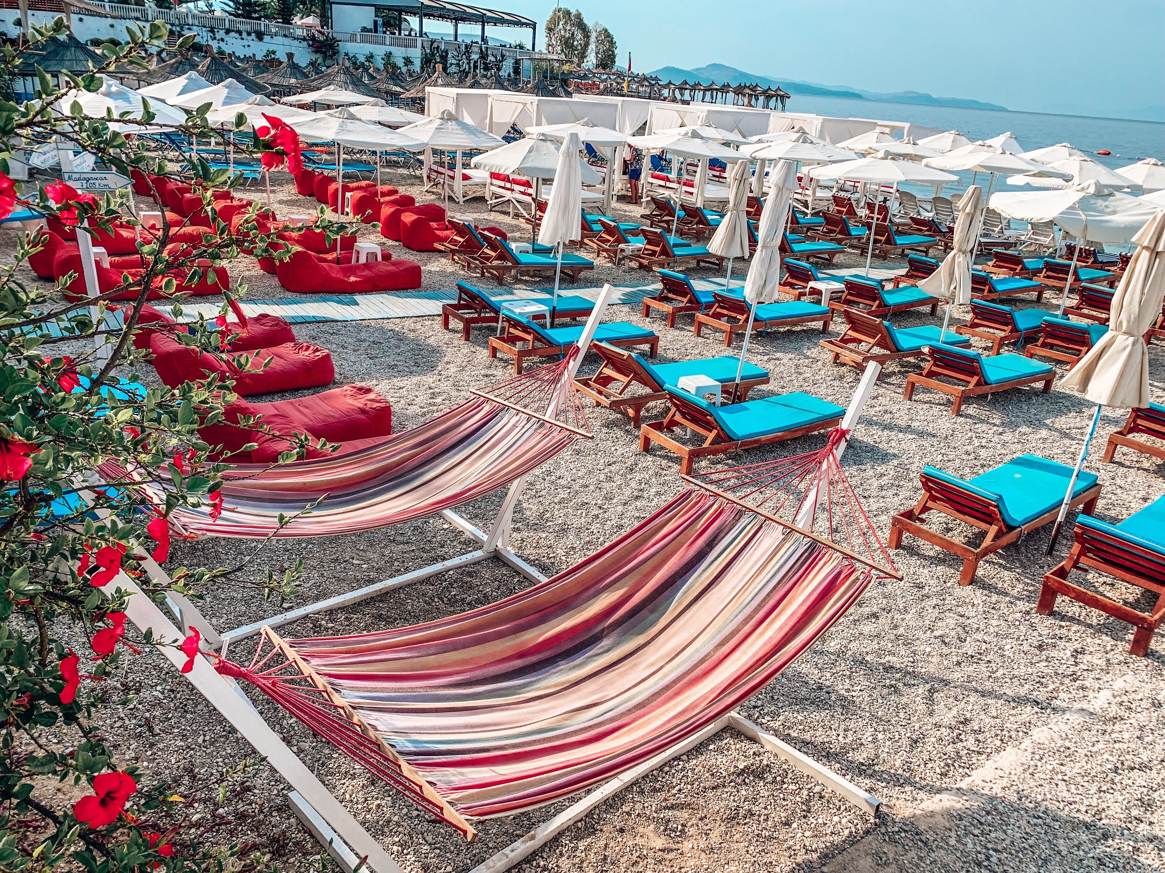 Dream Apartments Saranda