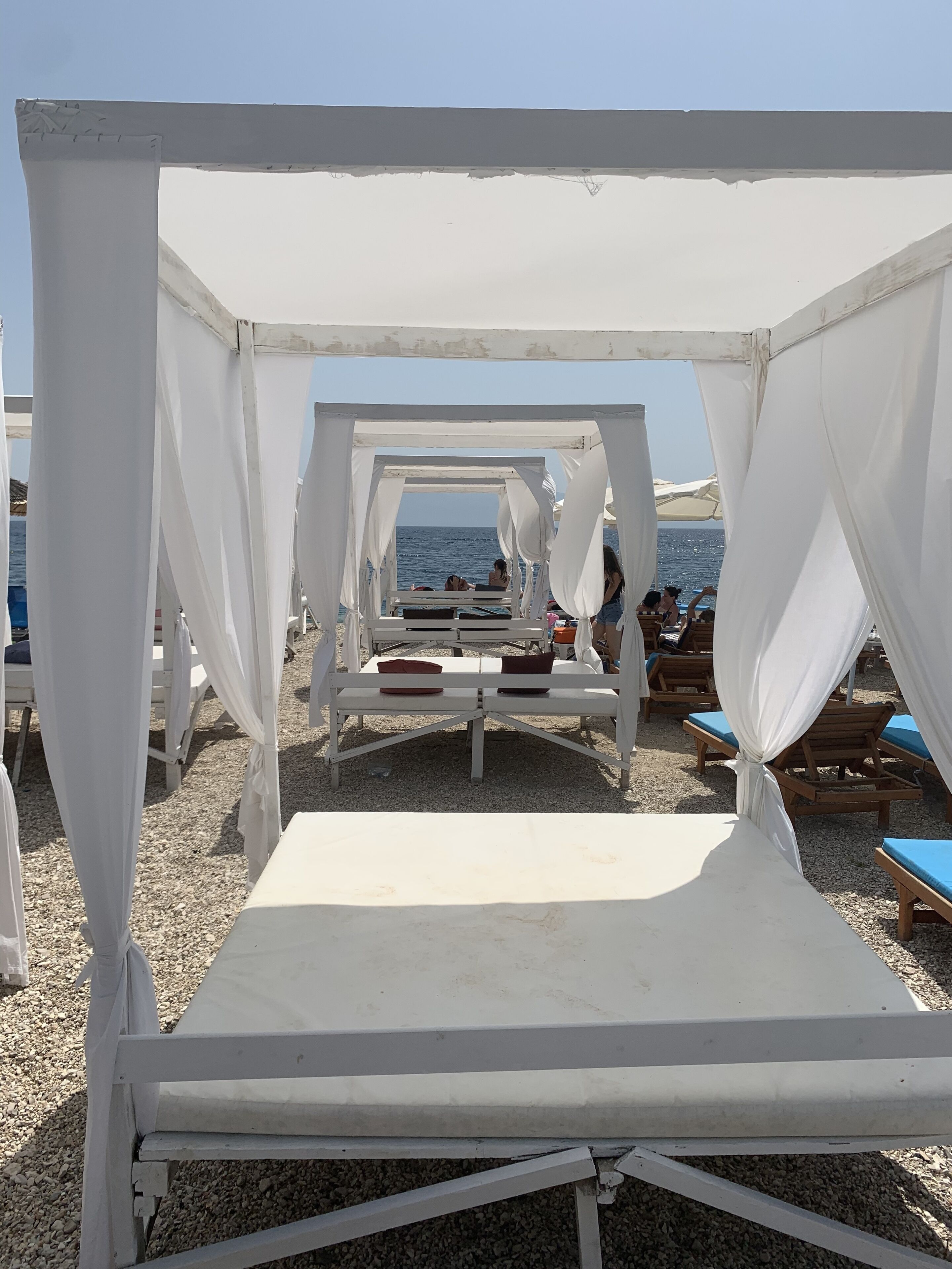 Dream Apartments Saranda