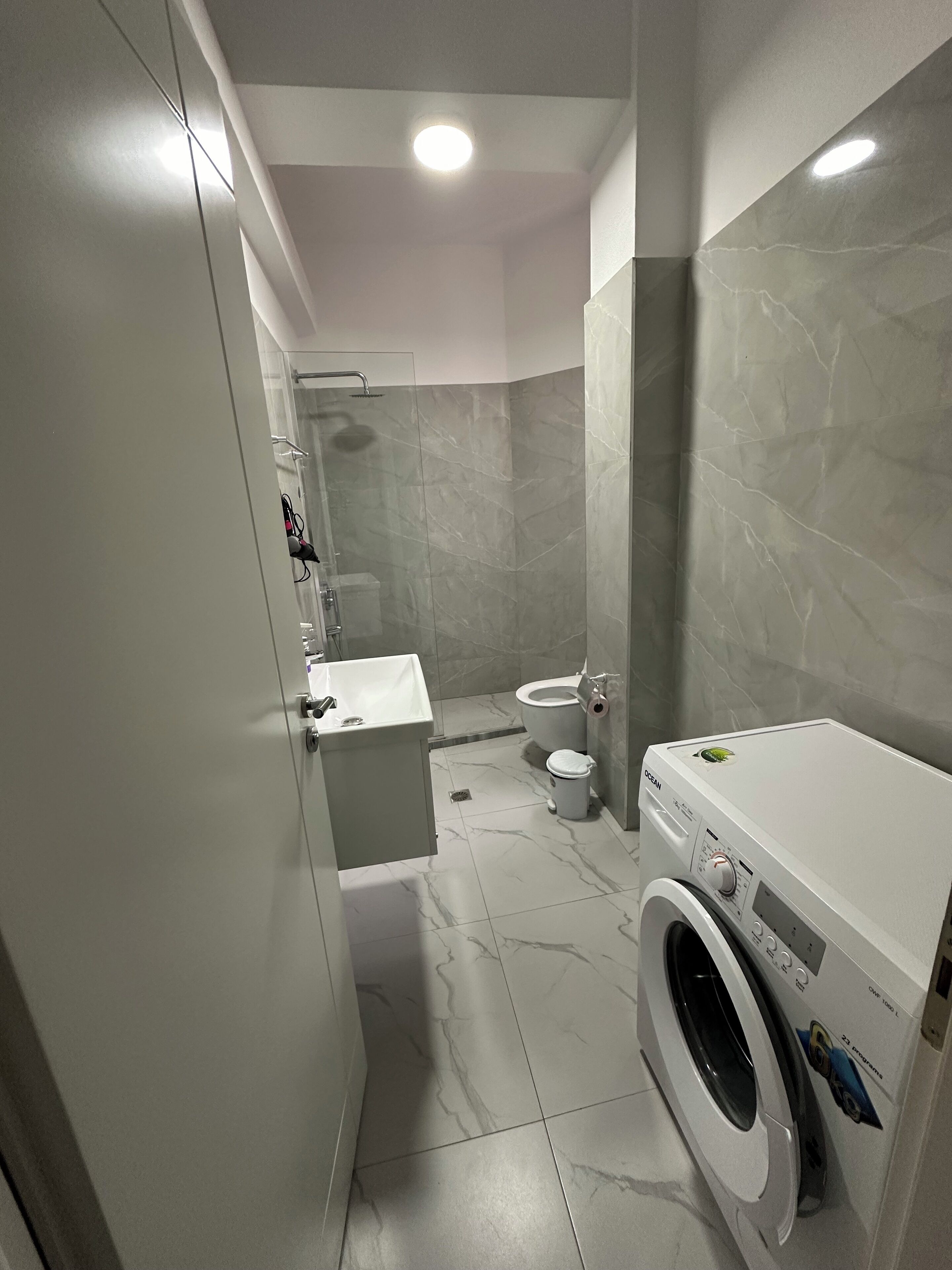Dream Apartments Saranda