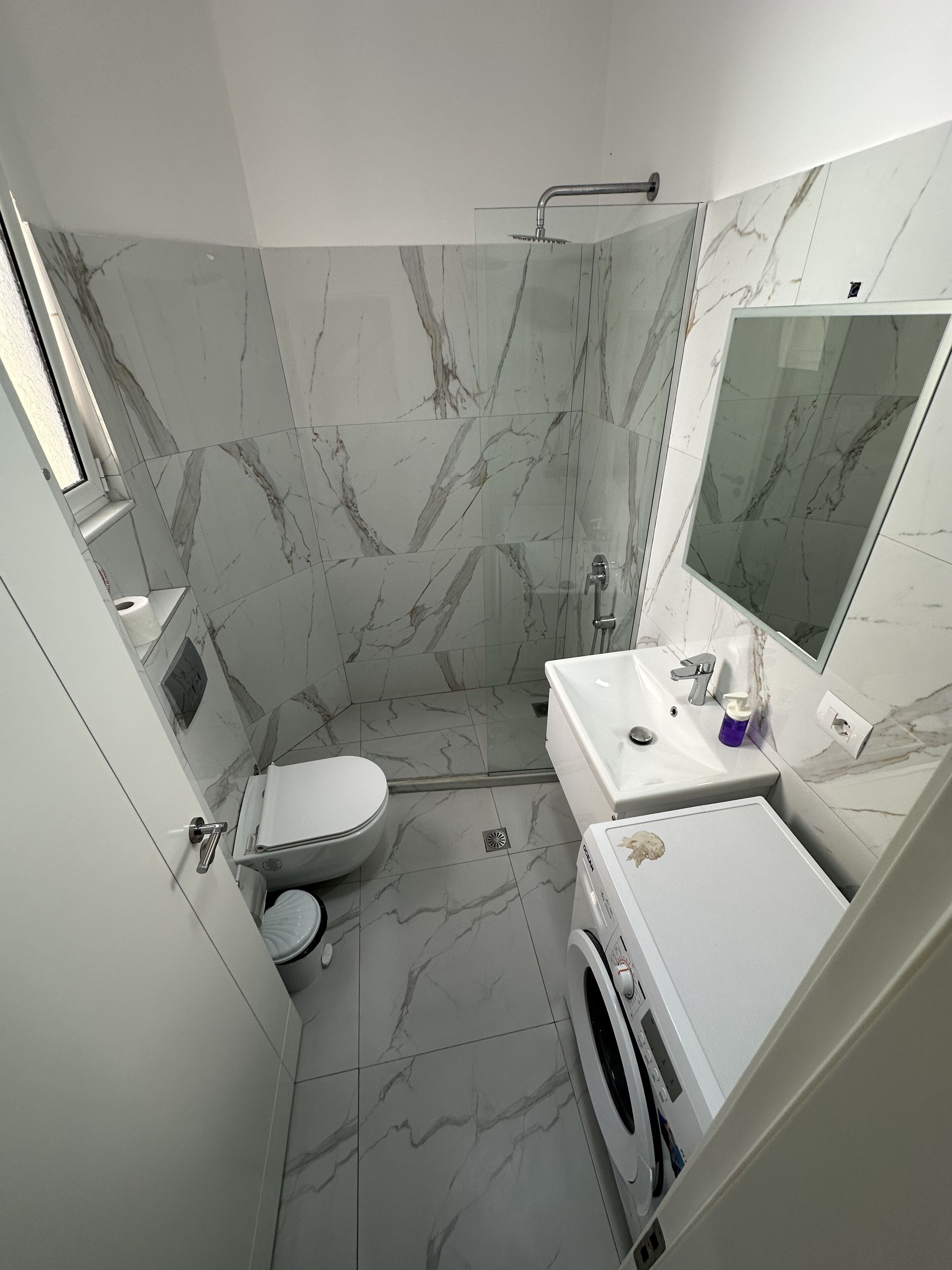 Dream Apartments Saranda